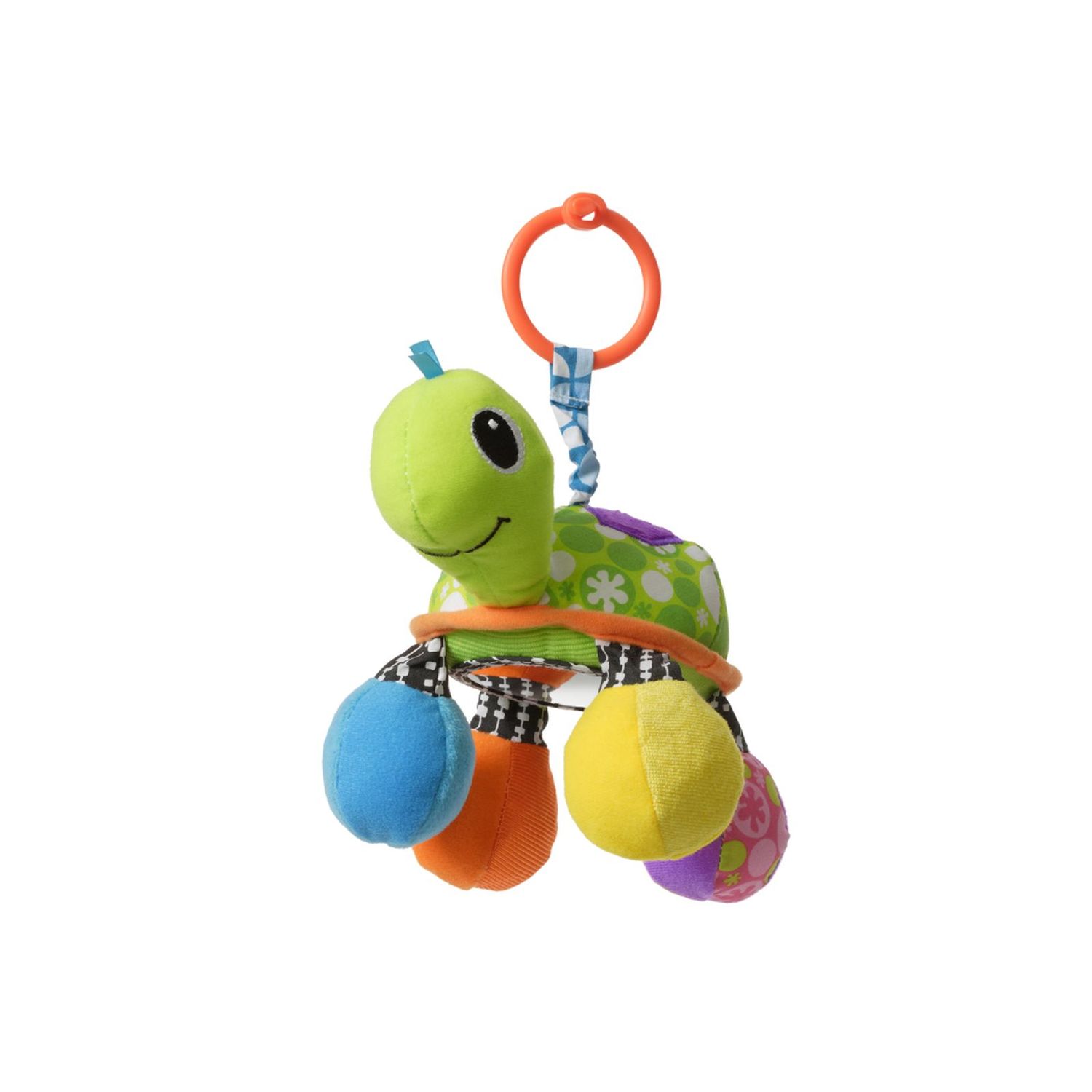 Sonaglino tartaruga - INFANTINO