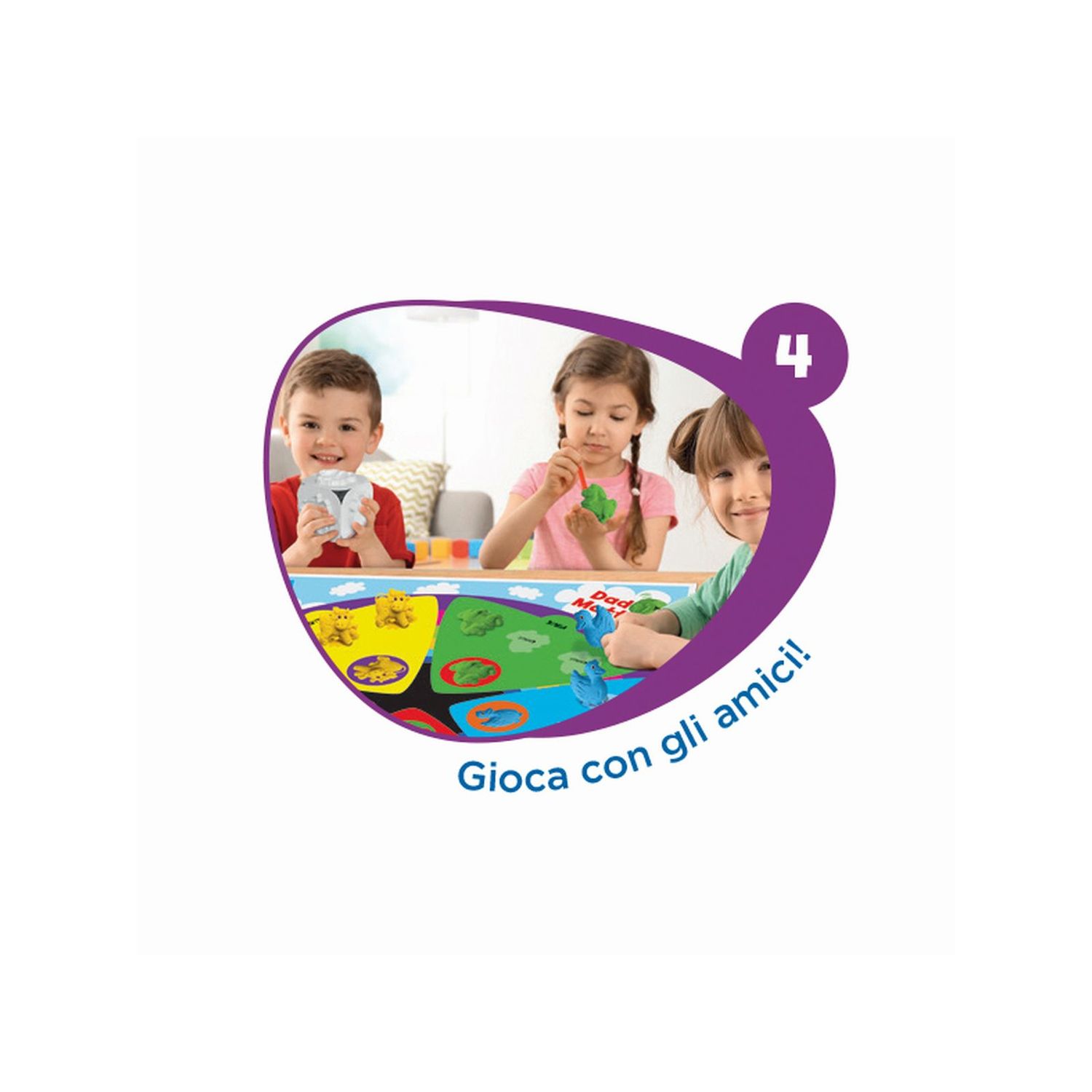 Dido dado matto - DIDO'