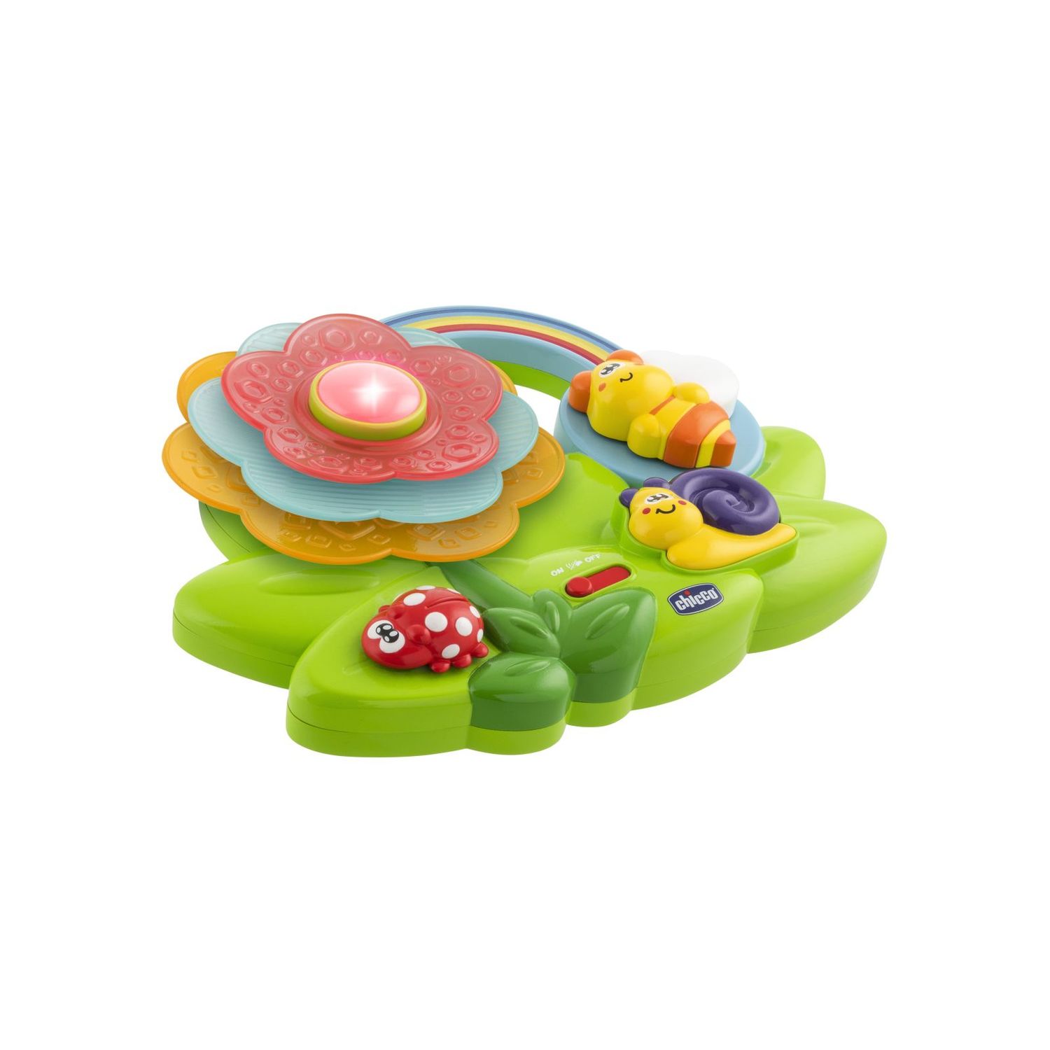 Fiore sensoriale sense&focus chicco - Chicco