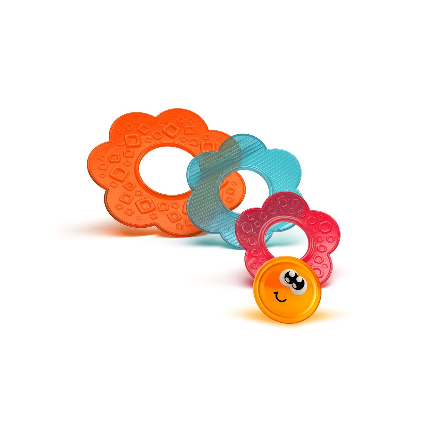 Fiore sensoriale sense&focus chicco - Chicco