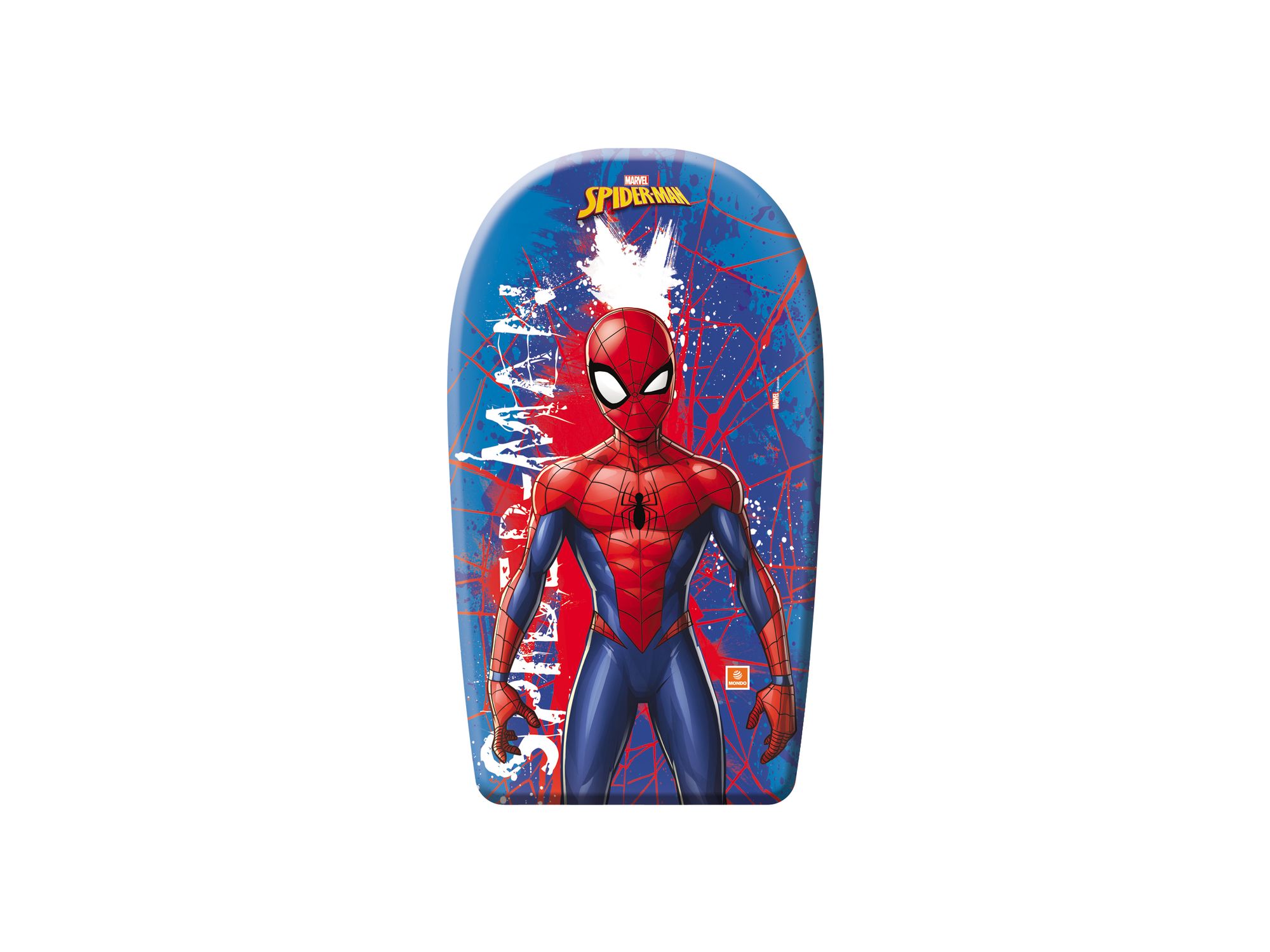 Tavola surf cm84 spiderman - Avengers, Spiderman