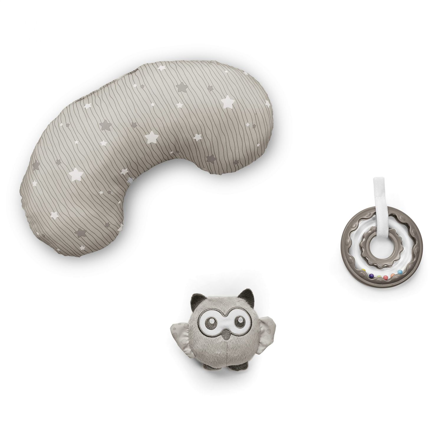 Palestrina dei colori beige - Chicco