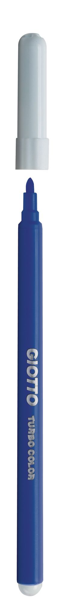 Ast giotto turbo color 12 pz - GIOTTO