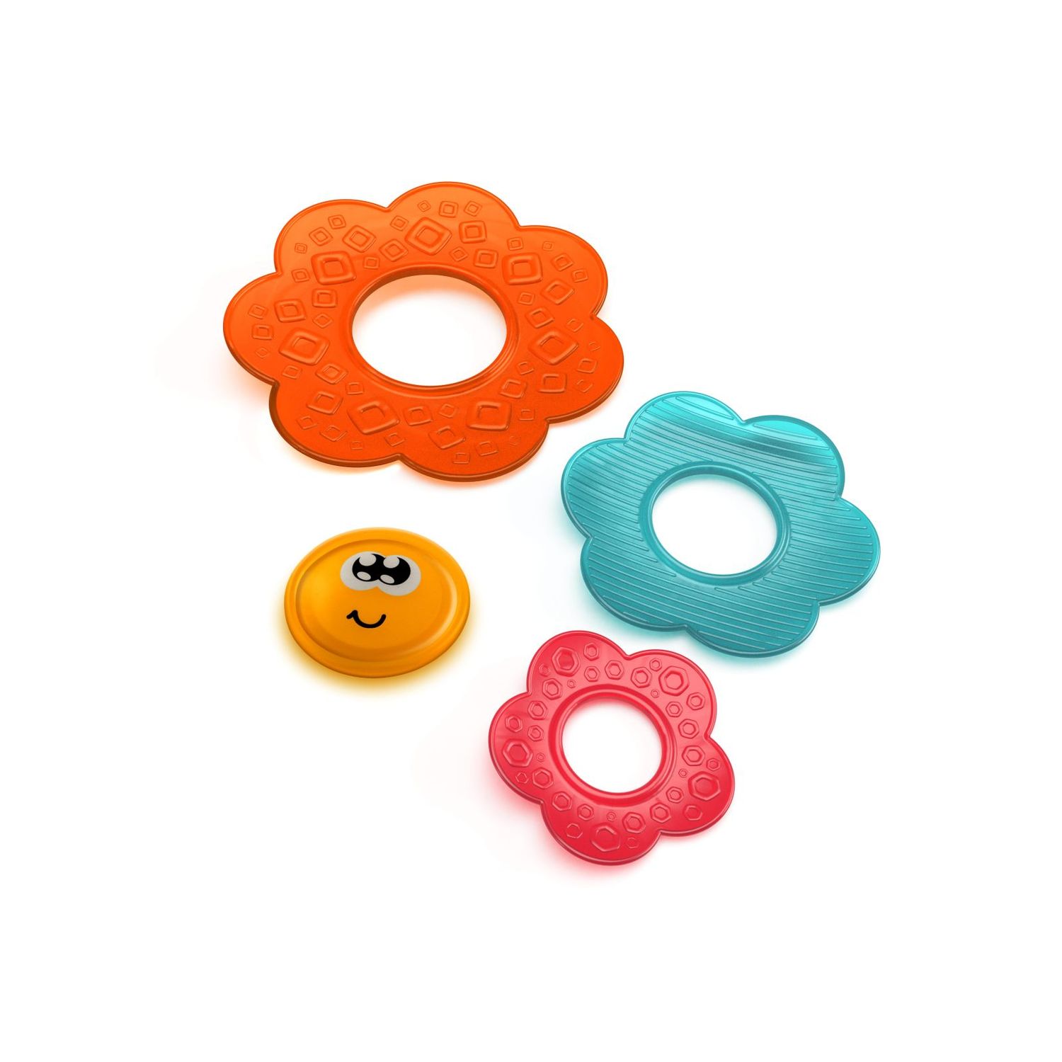 Fiore sensoriale sense&focus chicco - Chicco