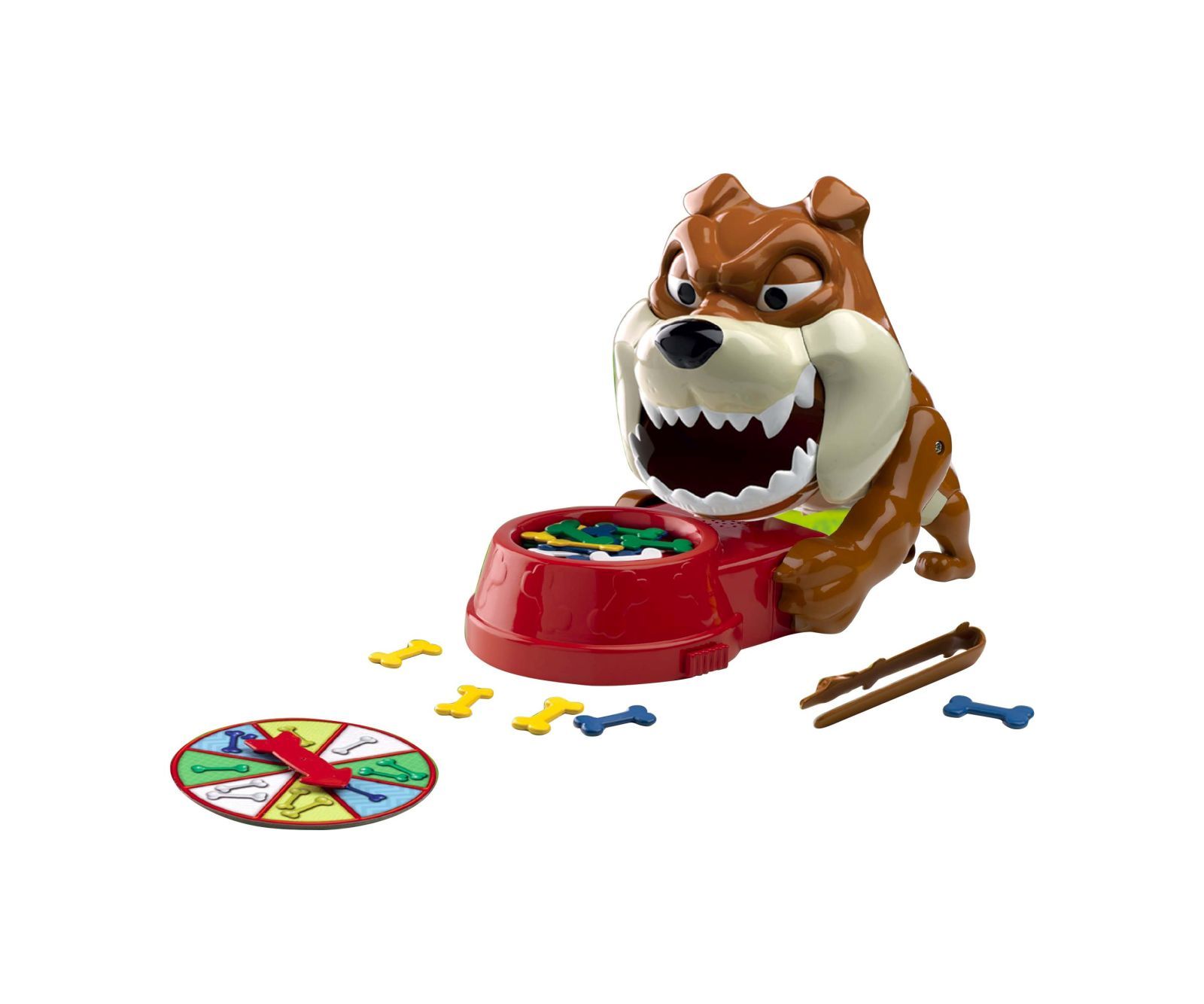 Colosso molla l osso - GOLIATH