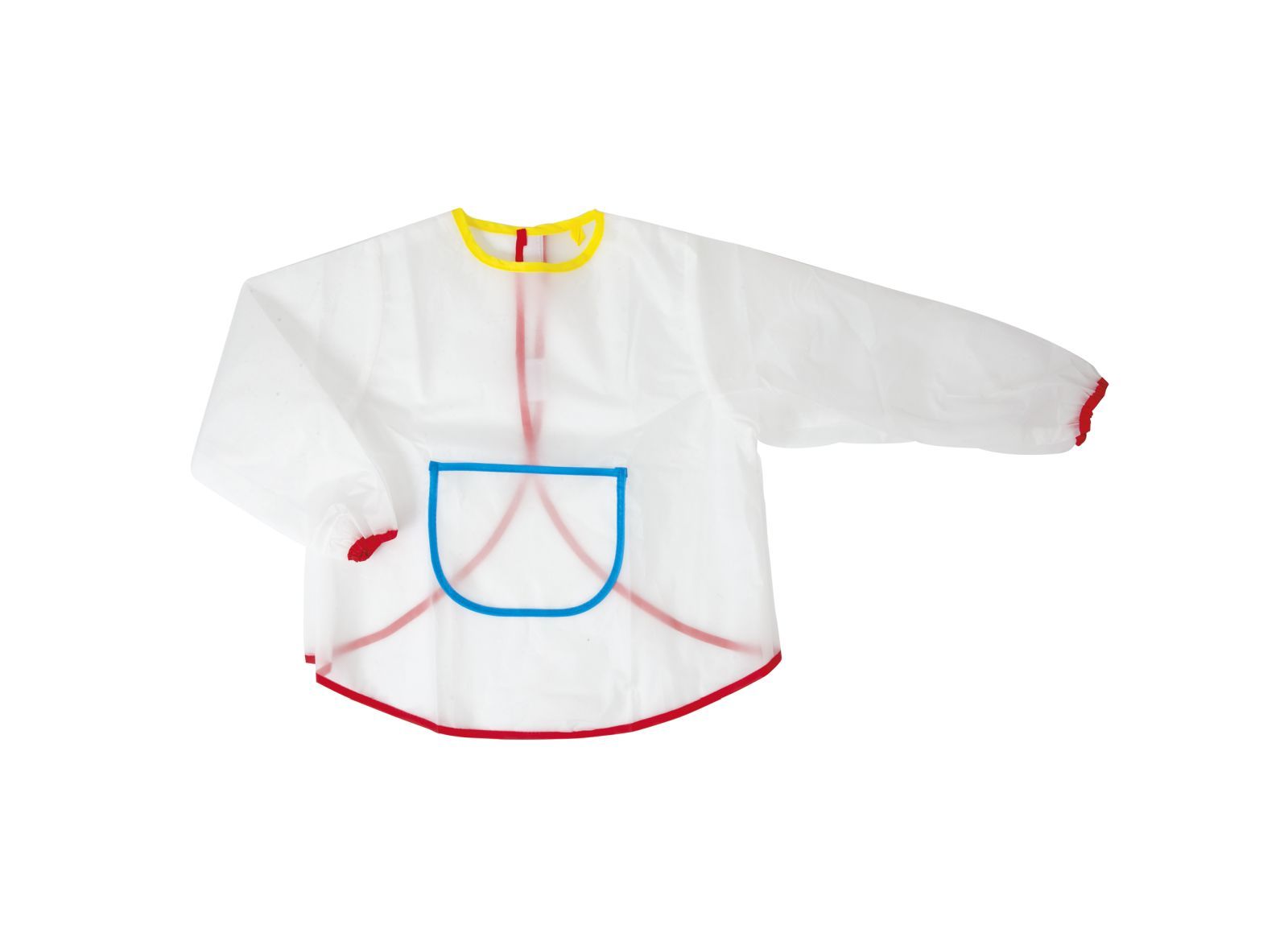 Grembiule da pittura - CREA MANIA