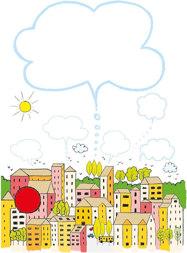 Clementoni - 16563 - nomi, cose, città - CLEMENTONI