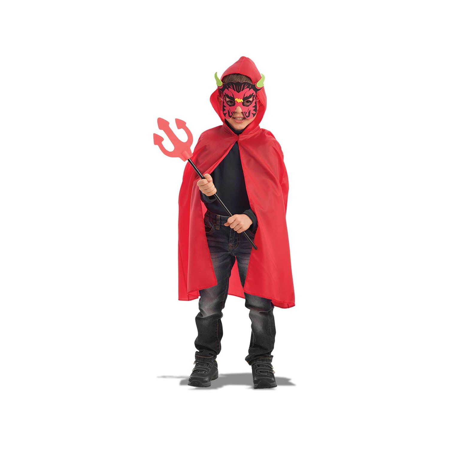 Set diavoletto bimbo - CARNIVAL TOYS