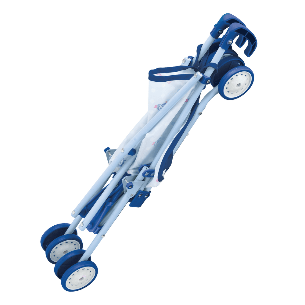 Cicciobello passeggino - GIOCHI PREZIOSI, Cicciobello