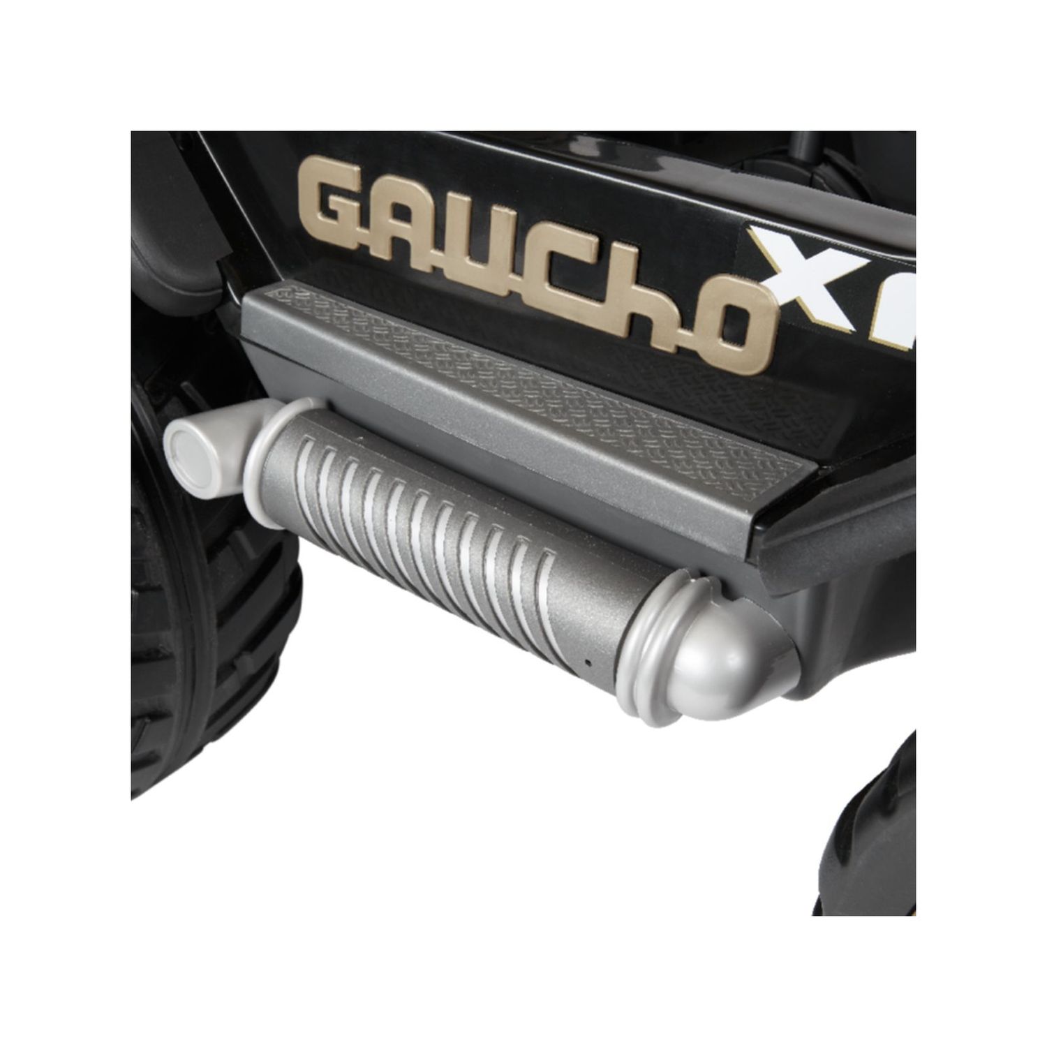 Gaucho xp 24v - peg perego - Peg Perego