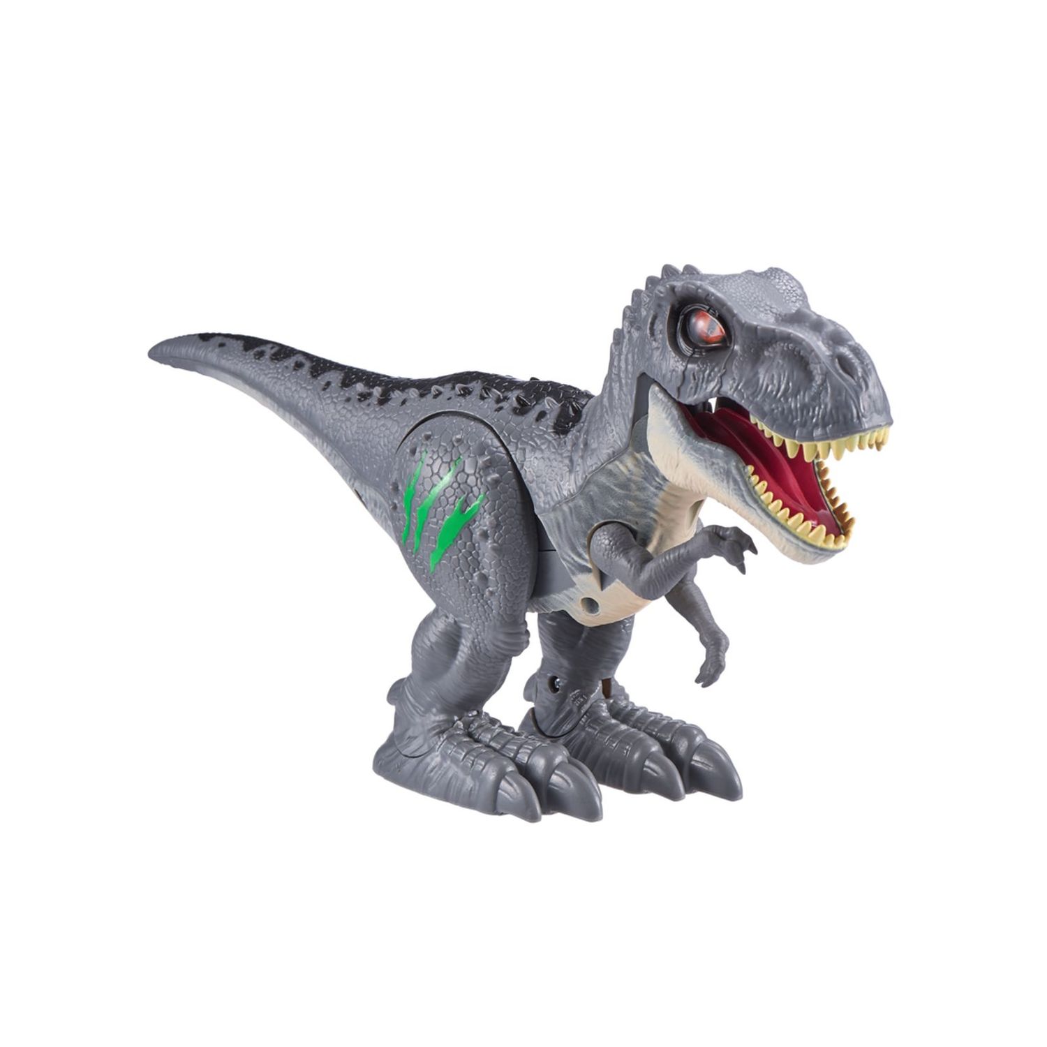 Robo alive dinosauro t-rex - Robo Alive