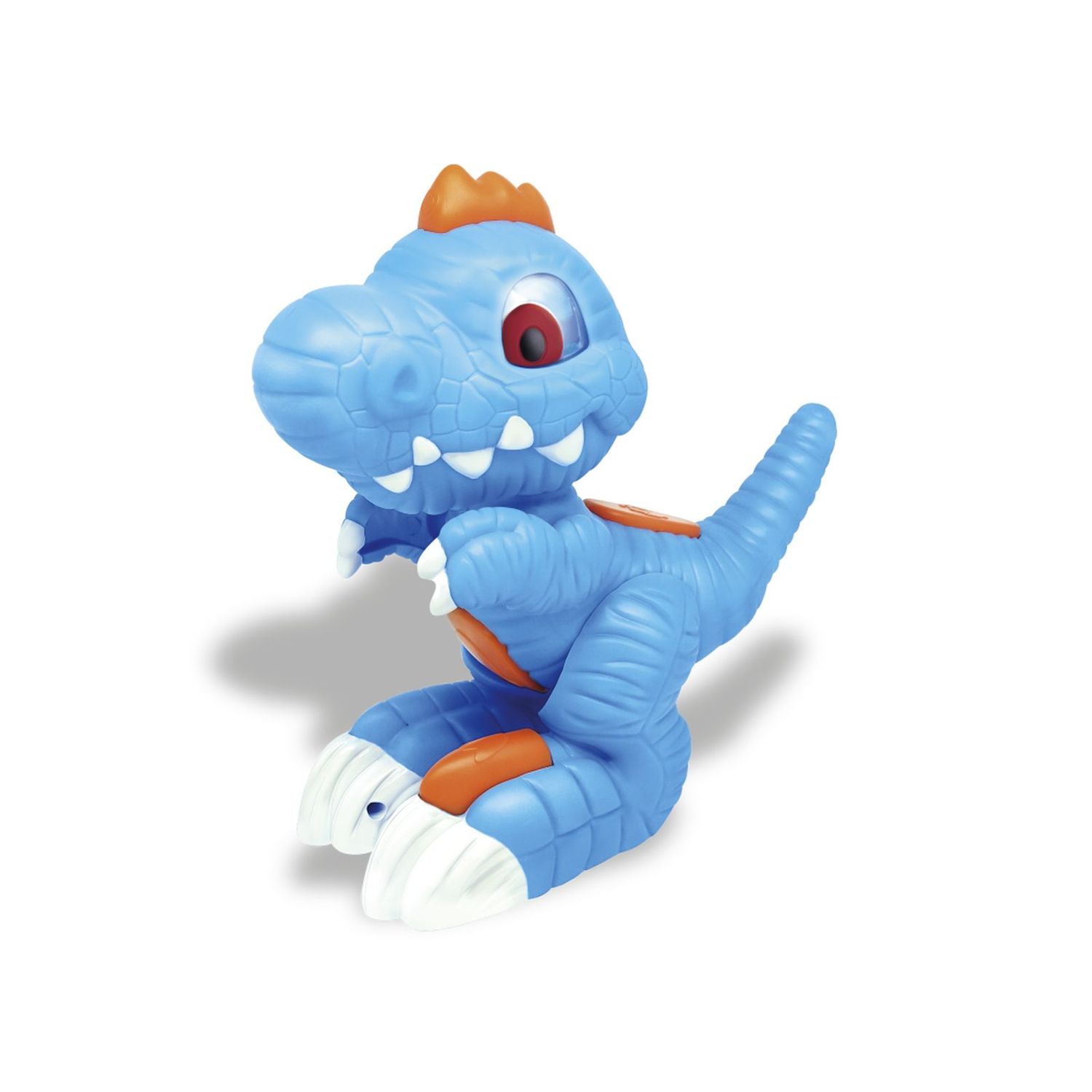 Dinosauro interattivo - talk&amp;touch dino - BABY SMILE