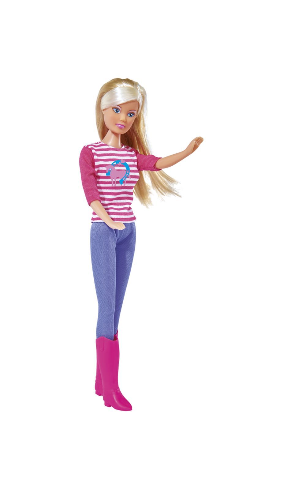 Lolly pony training - LOLLY