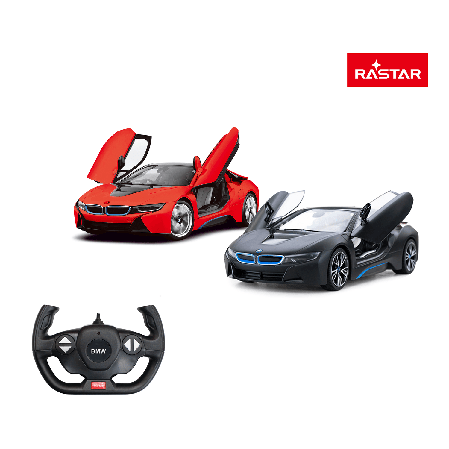 Bmw i8 mercedes sls - MOTOR & CO.