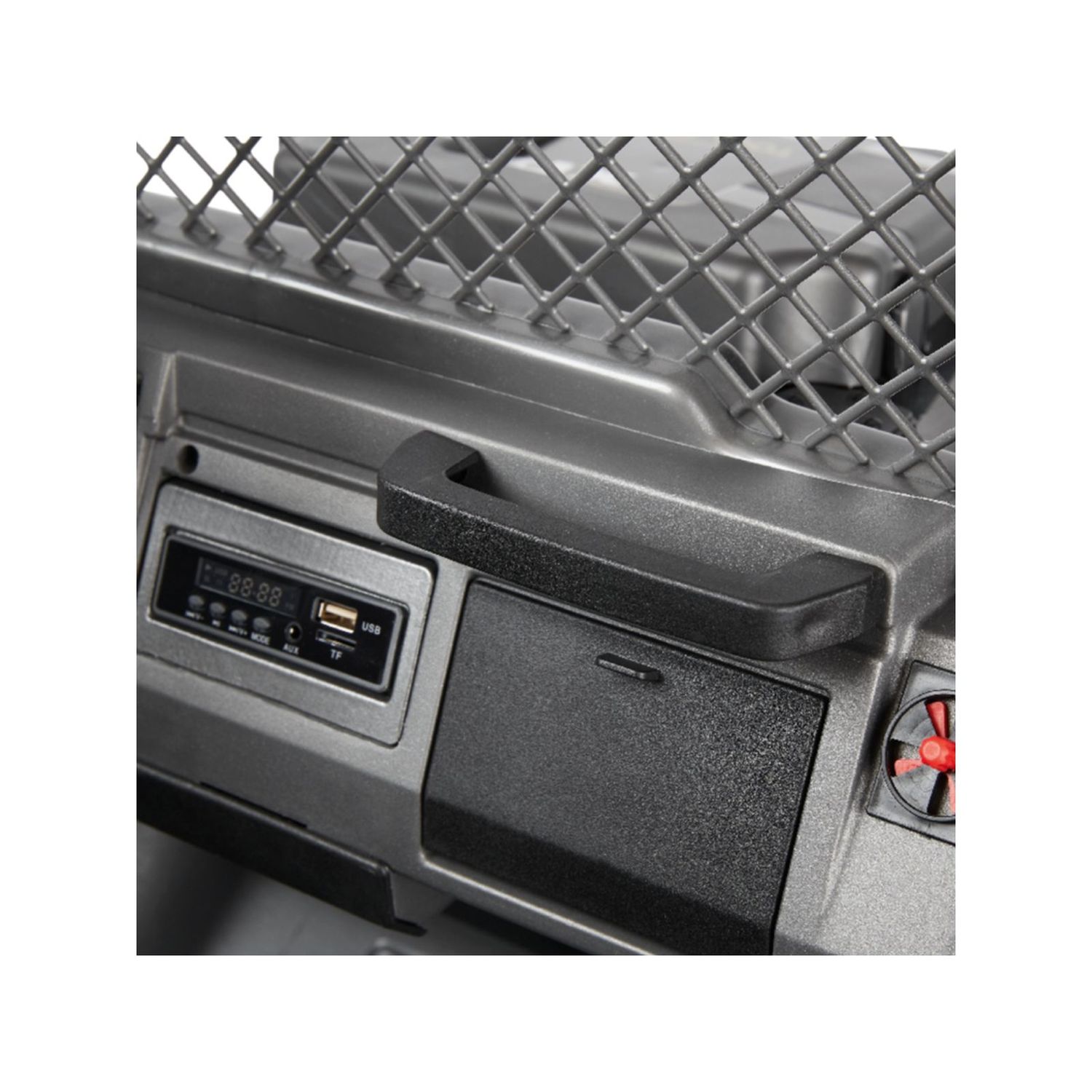 Gaucho xp 24v - peg perego - Peg Perego