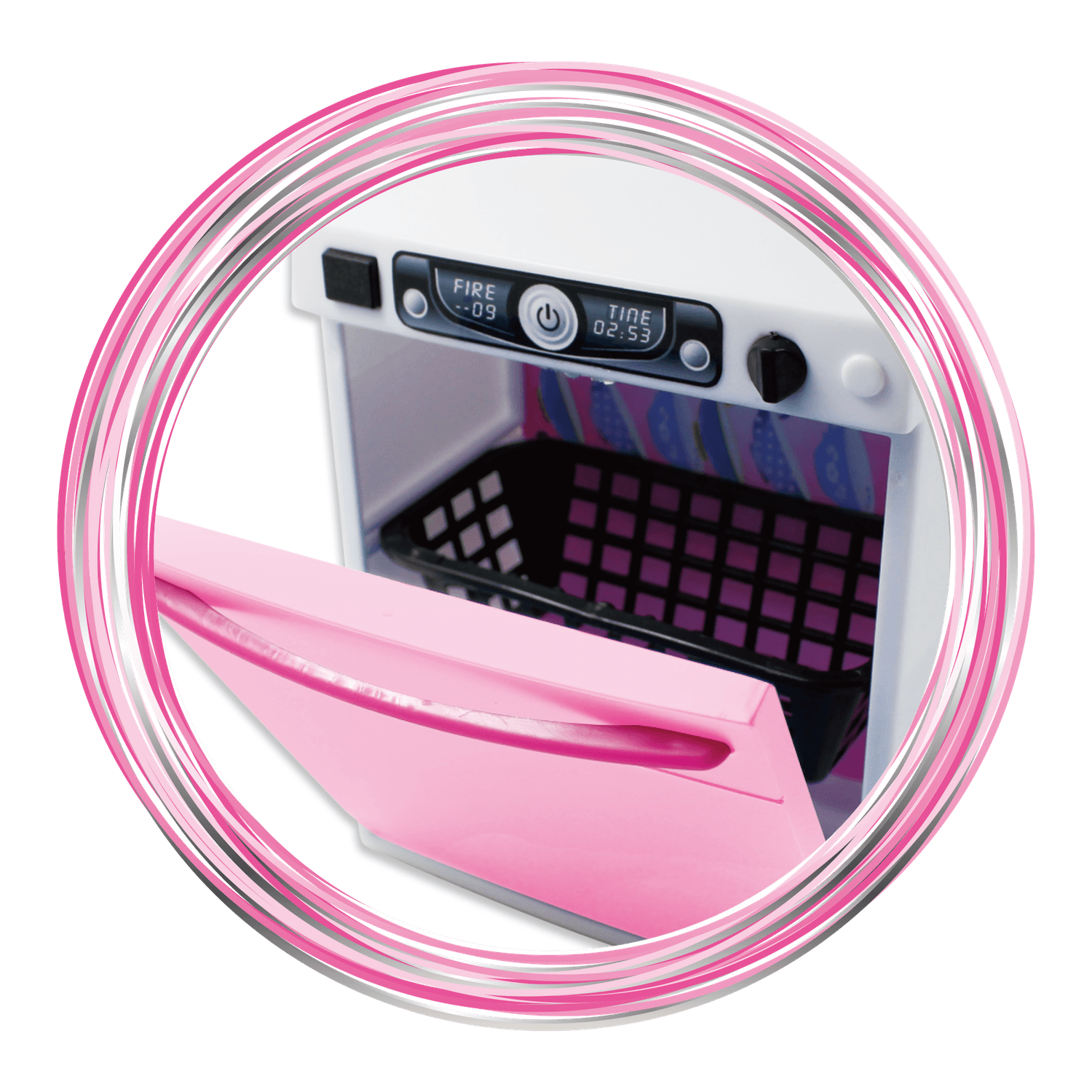 Lolly kitchen - LOLLY