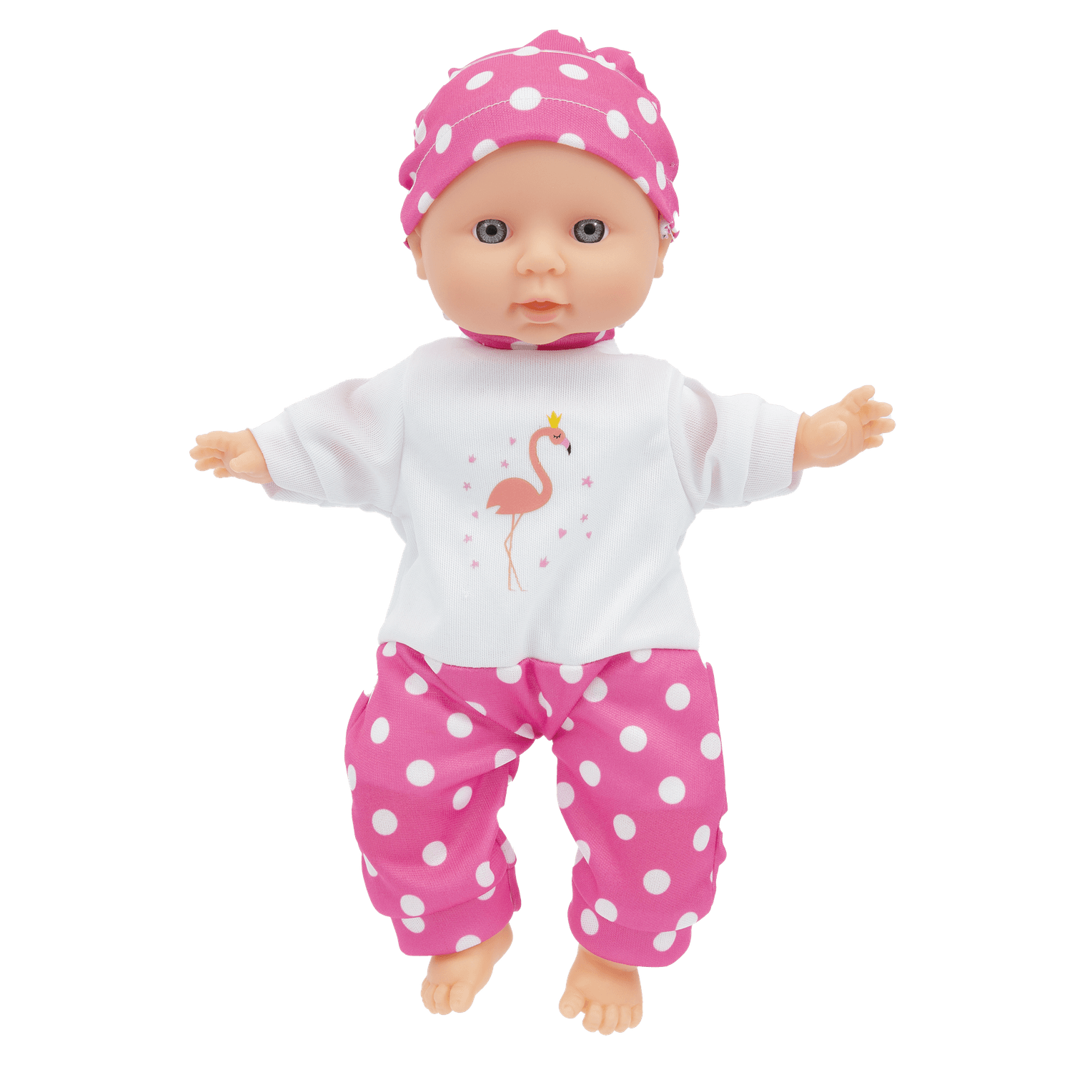 Bambola camilla - LOVE BEBÈ