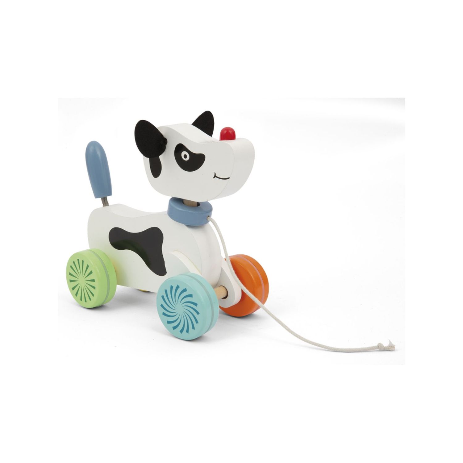 Cagnolino trainabile - WOOD 'N' PLAY