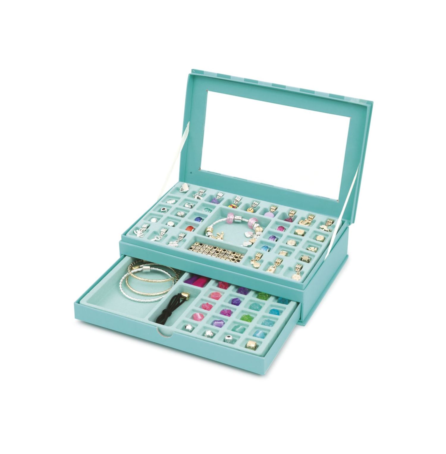 Cofanetto gioielli - CREA MANIA