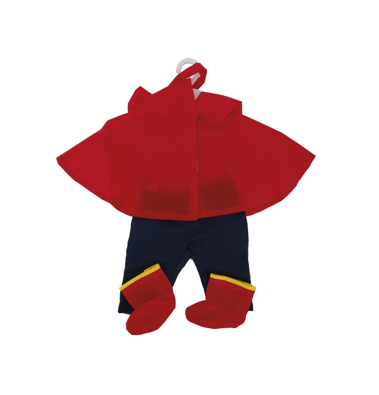 Vestitini bambole 42-48 cm - LOVE BEBÈ