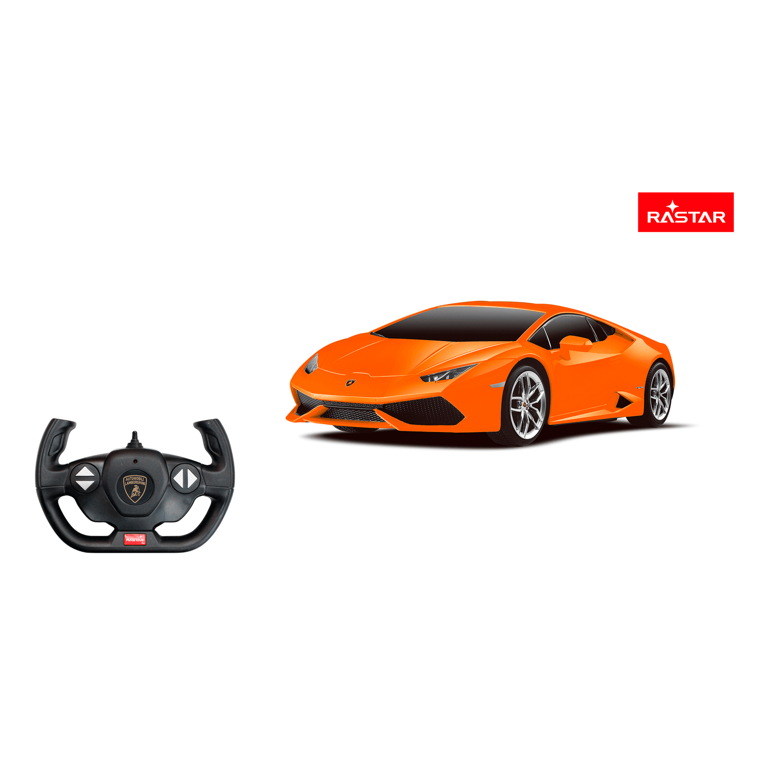 Lamborghini huracan r/c - MOTOR & CO.