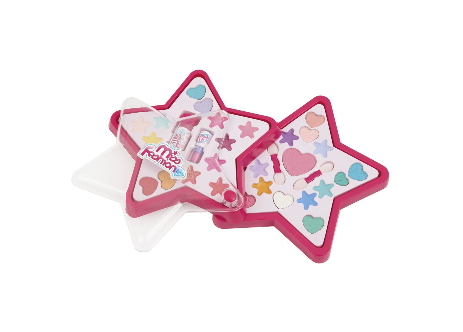 Make up star - MISS FASHION