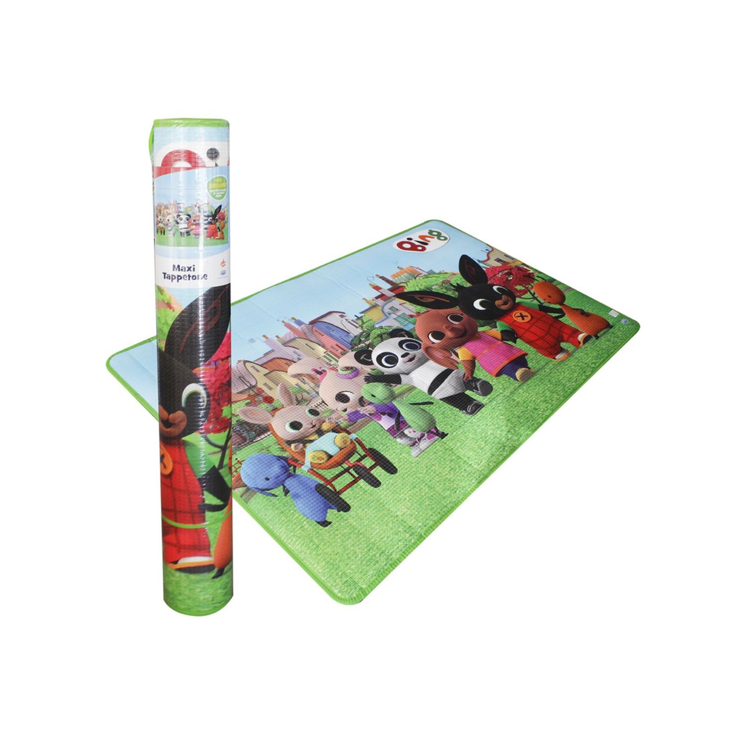 Bing maxi tappetone - BING