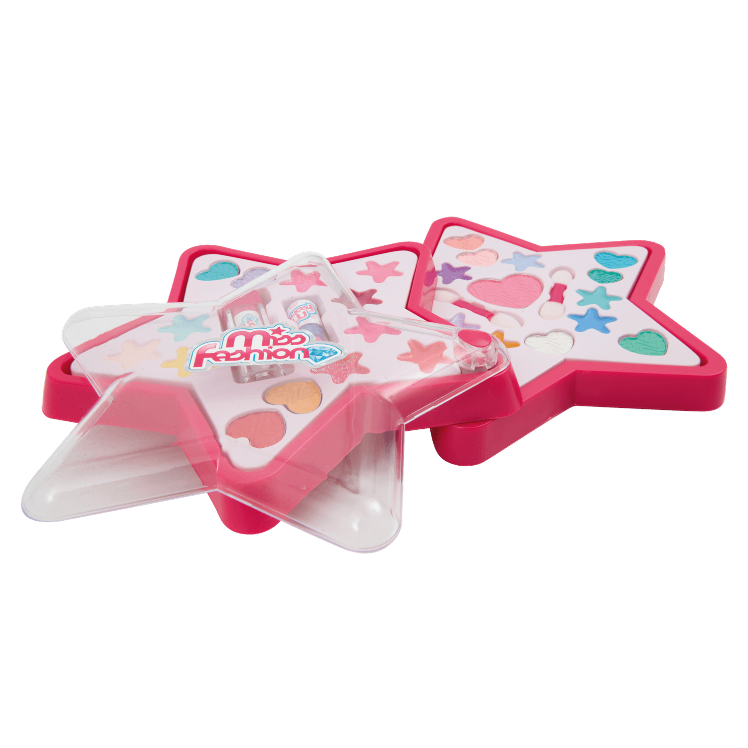 Make up star - MISS FASHION