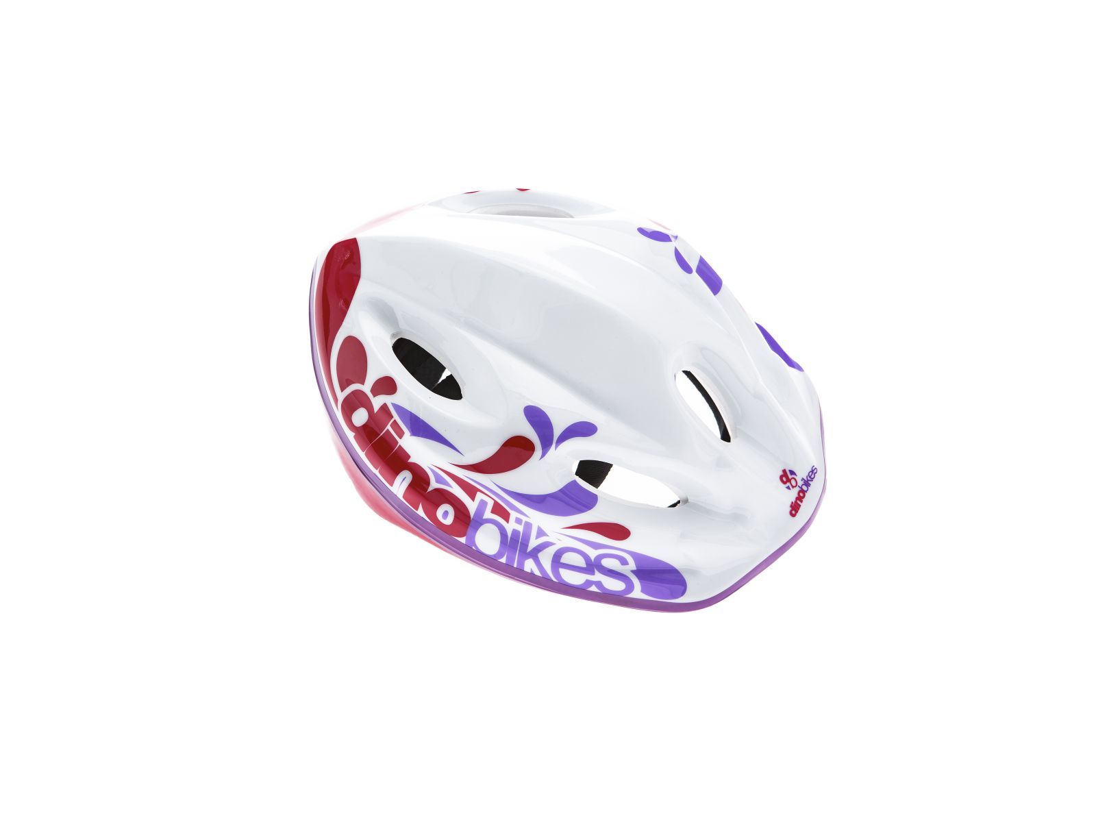 Casco bianco dino bikes - 