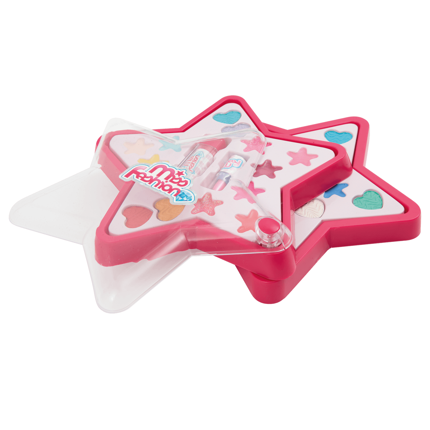 Make up star - MISS FASHION