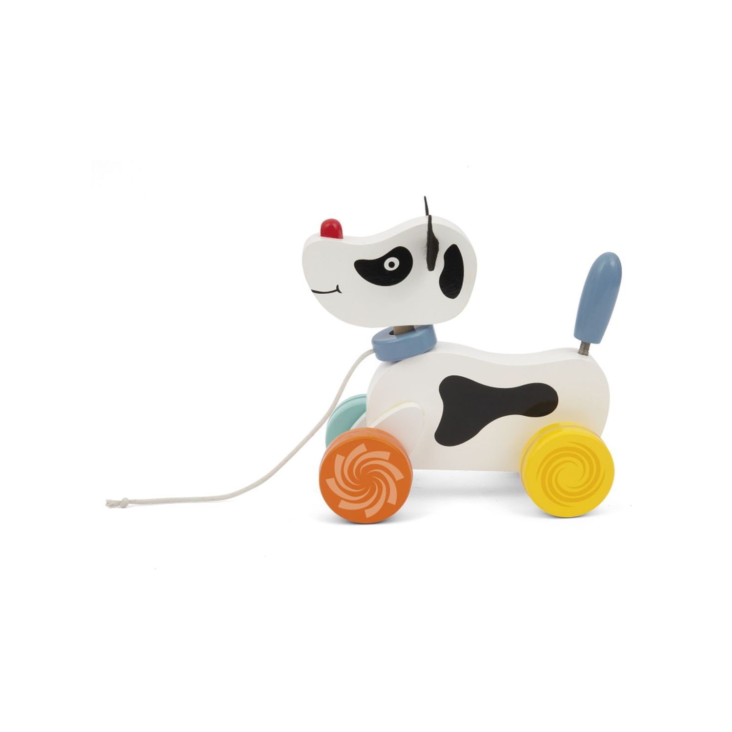 Cagnolino trainabile - WOOD 'N' PLAY