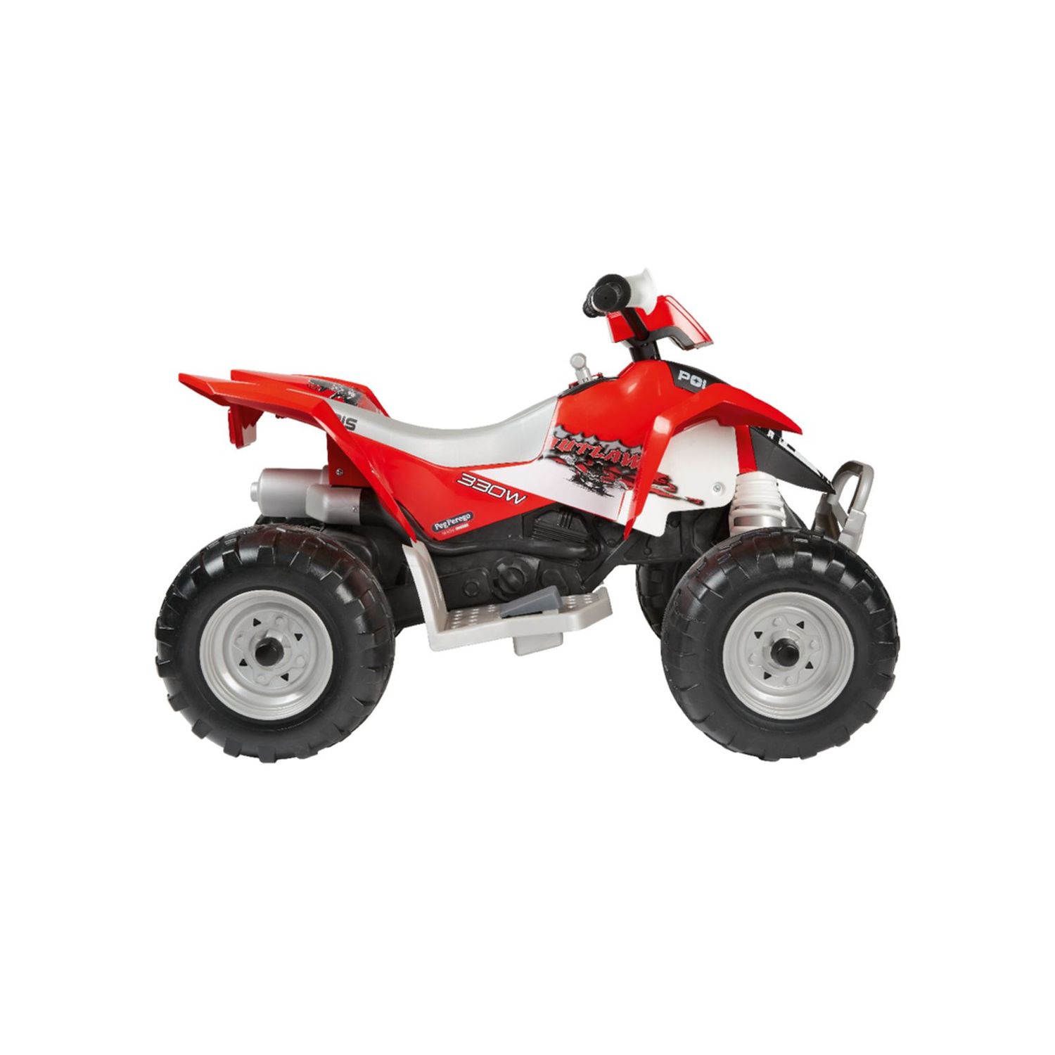 Polaris outlaw 12v - peg perego - Peg Perego