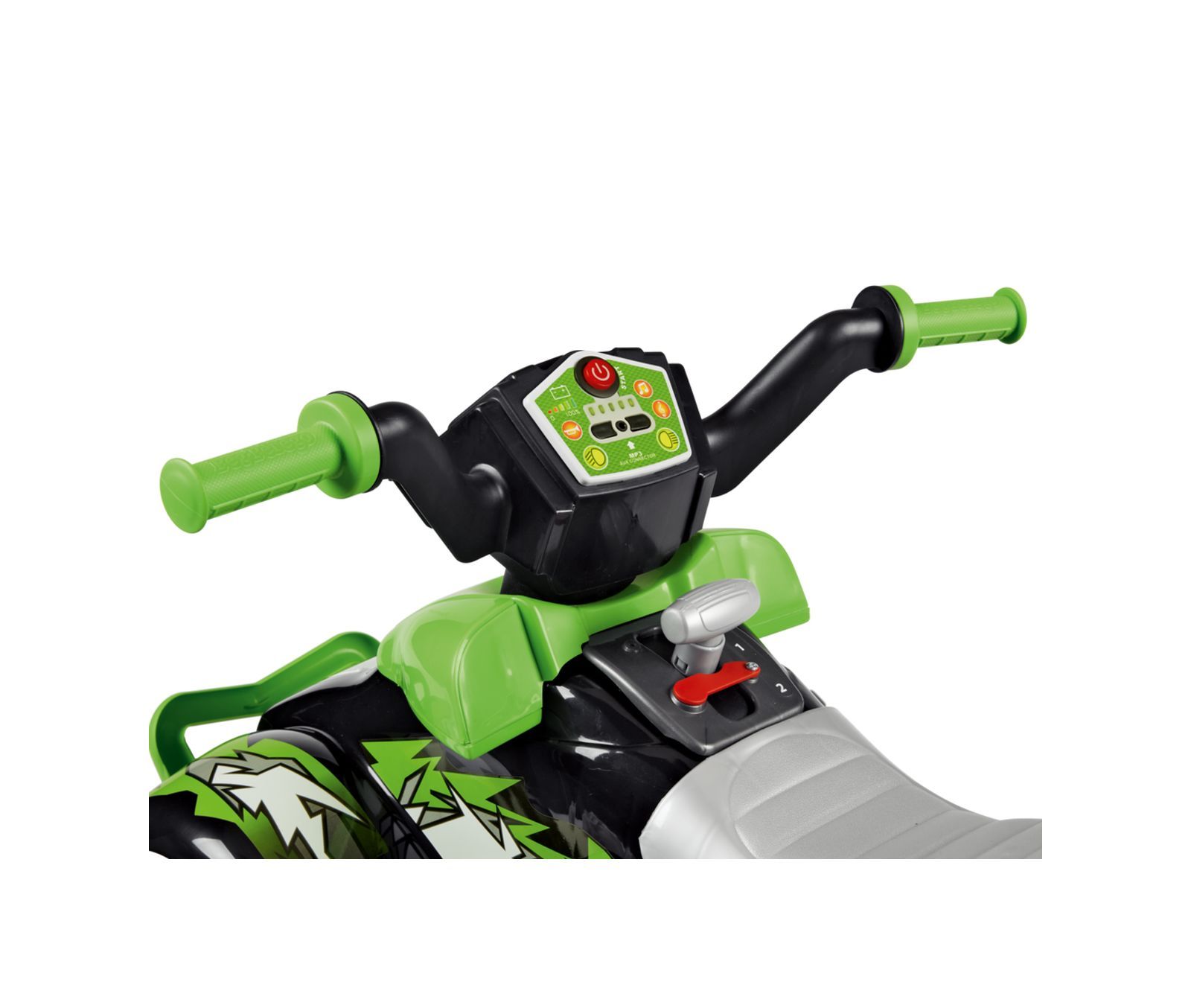 Corral t-rex 12v - peg perego - Peg Perego