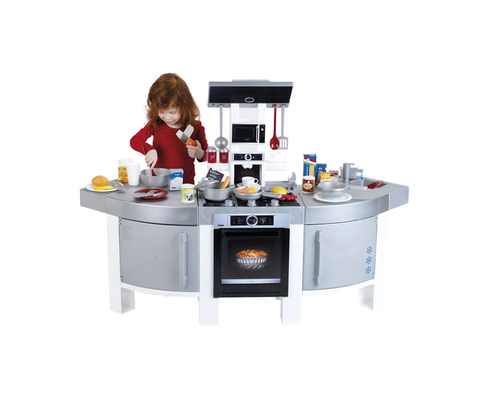 Cucina bosch - Bosh, FUNNY HOME