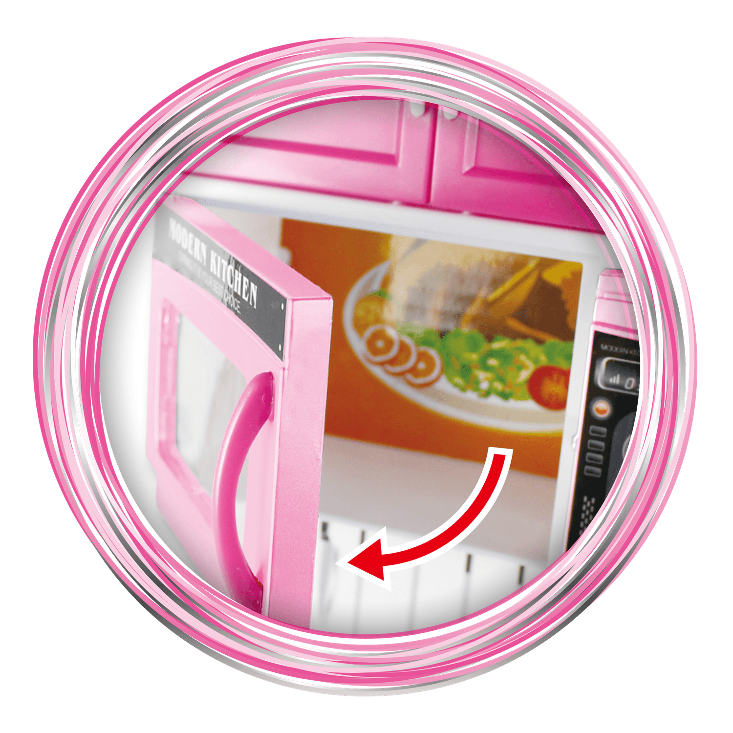 Lolly kitchen - LOLLY