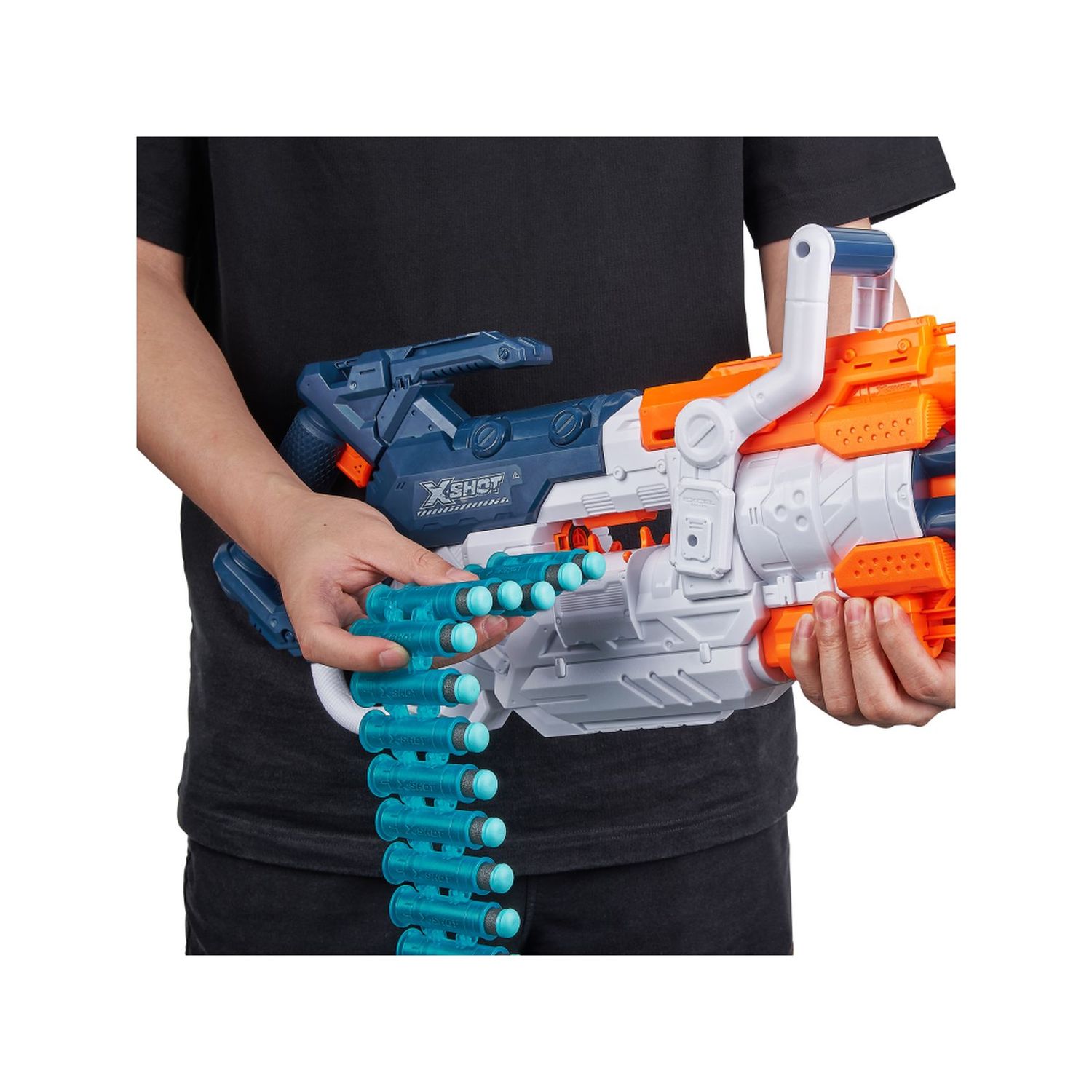 Fucile x-shot crusher - SUPERSTAR