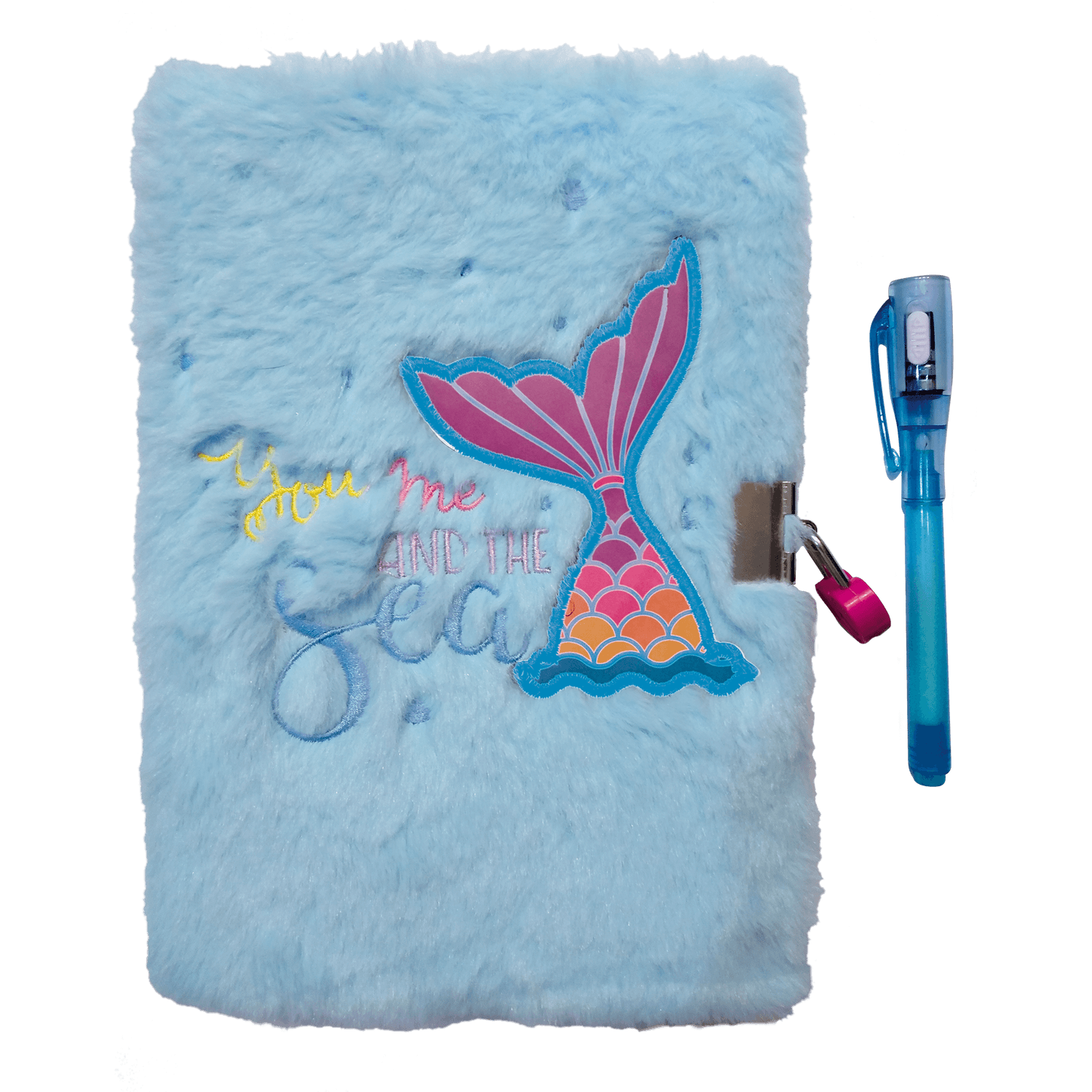 Soft notebook - CREA MANIA