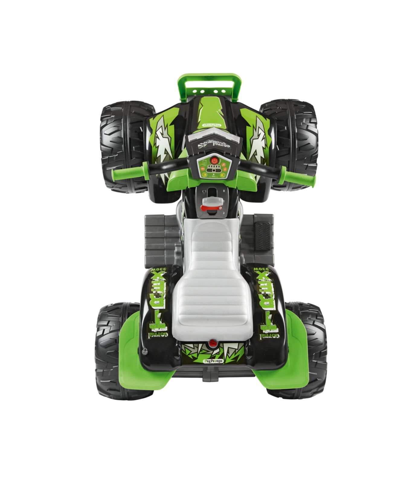 Corral t-rex 12v - peg perego - Peg Perego