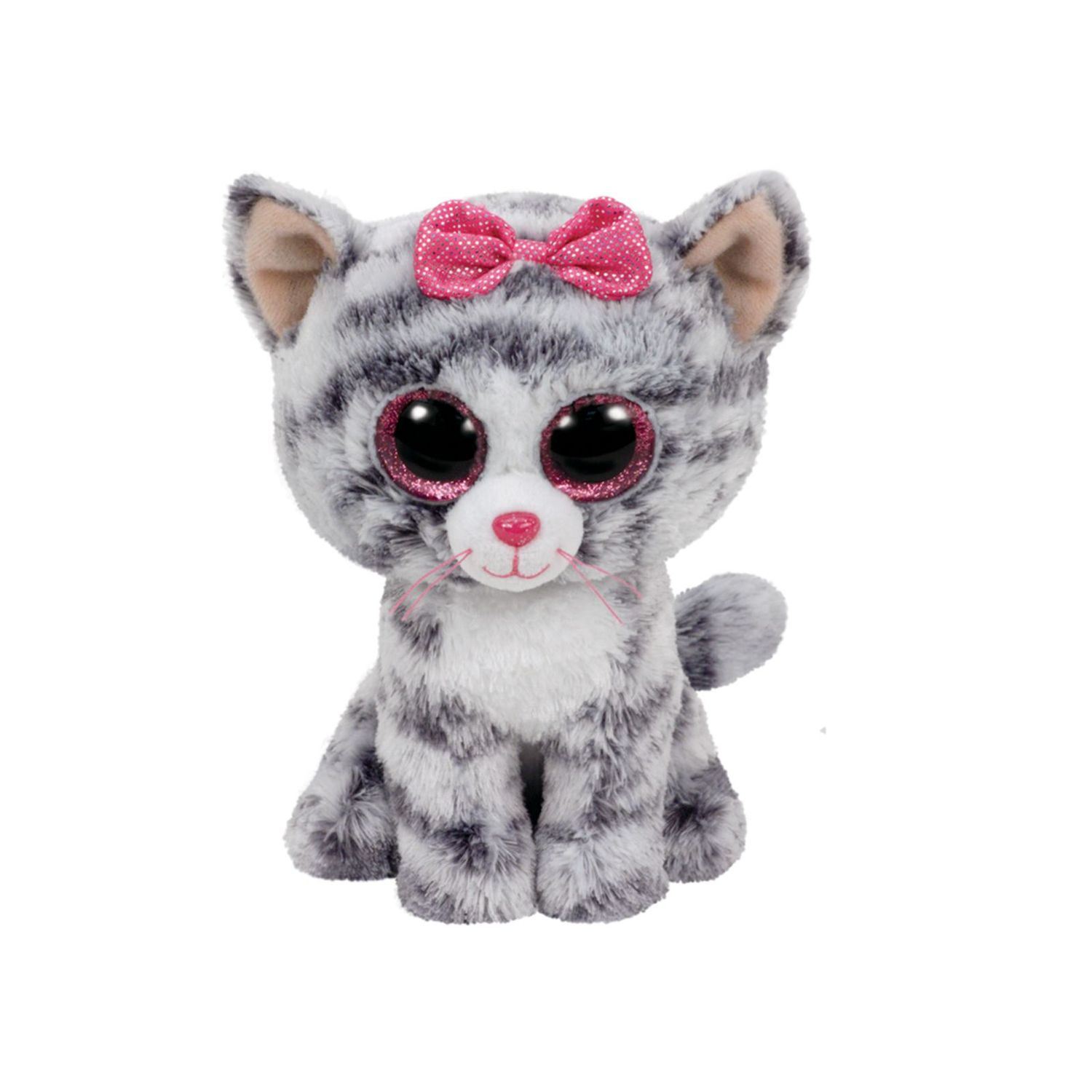 Beanie boos 15cm kiki - TY