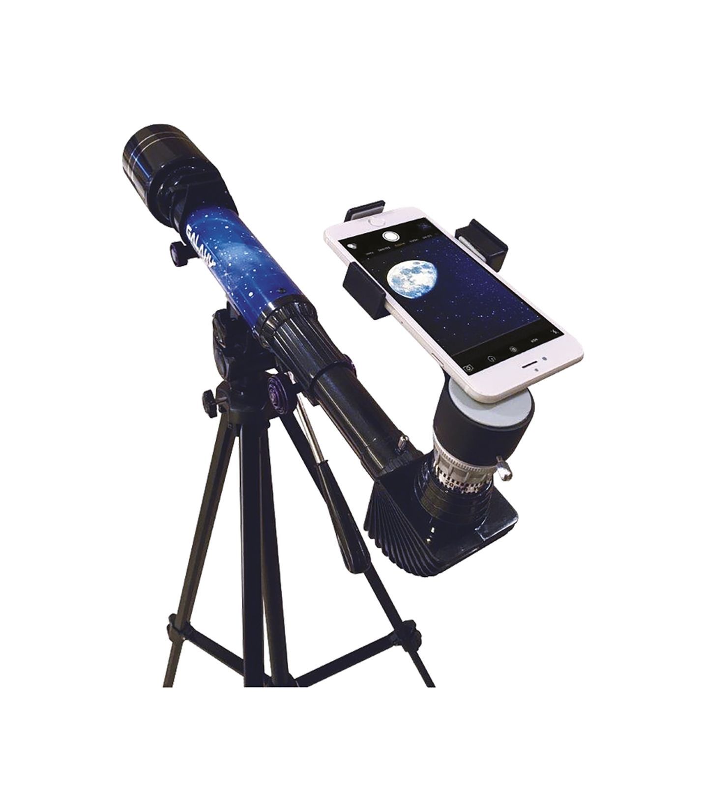 Telescopio hd smart - MICRO PLANET, SUPERSTAR