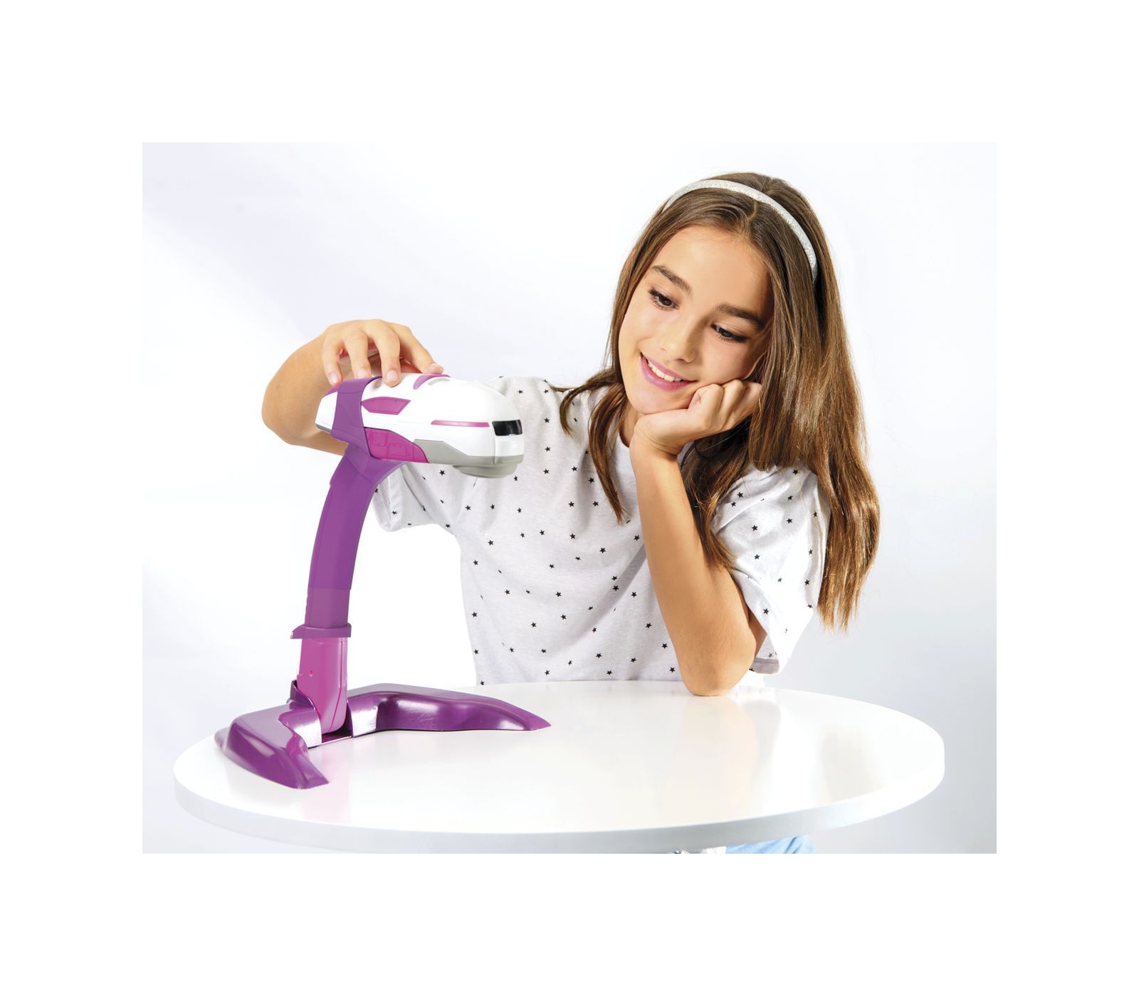 Style station - proiettore moda - CREA MANIA