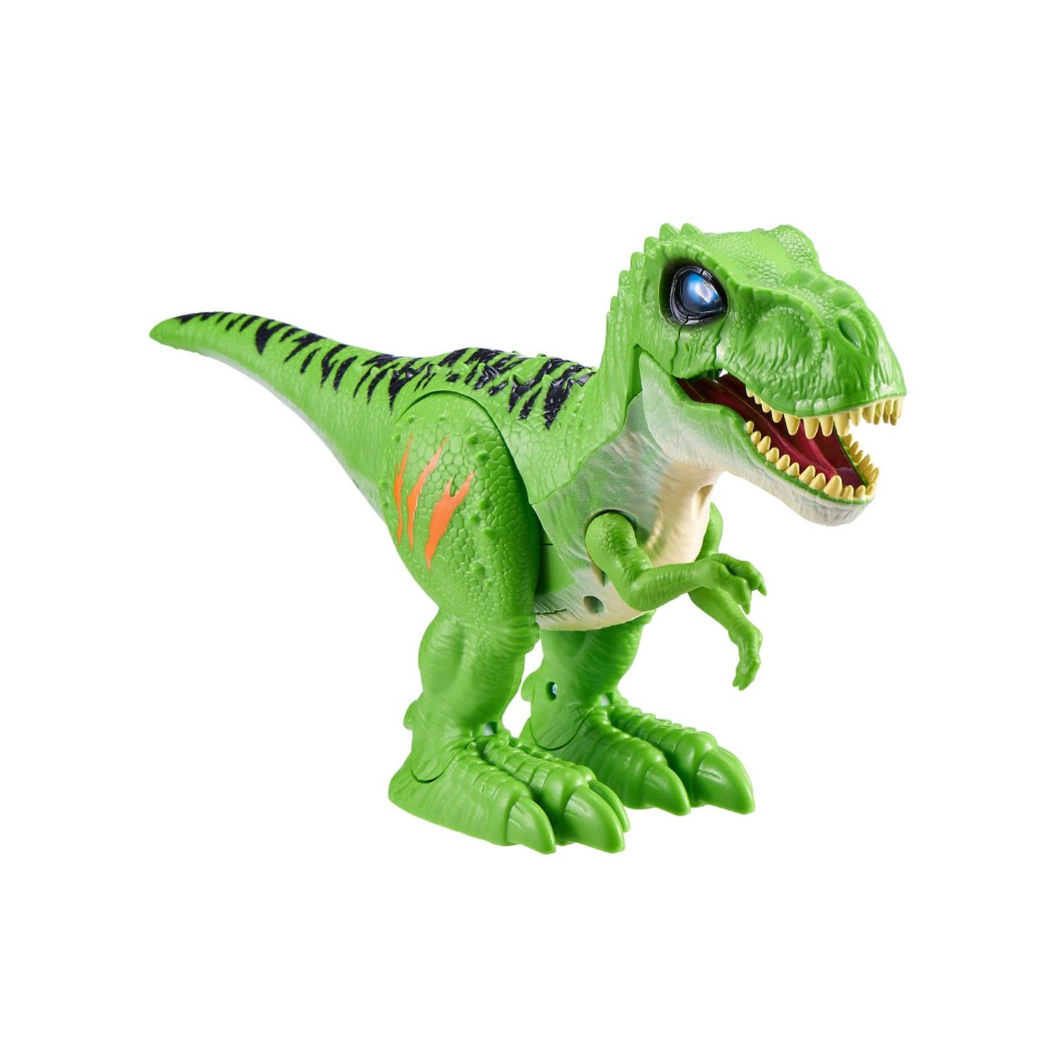 Robo alive dinosauro t-rex - Robo Alive