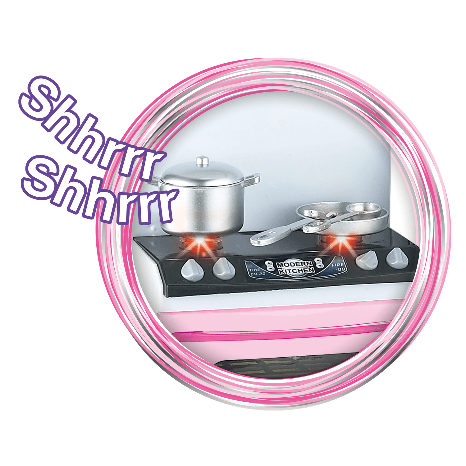 Lolly kitchen - LOLLY