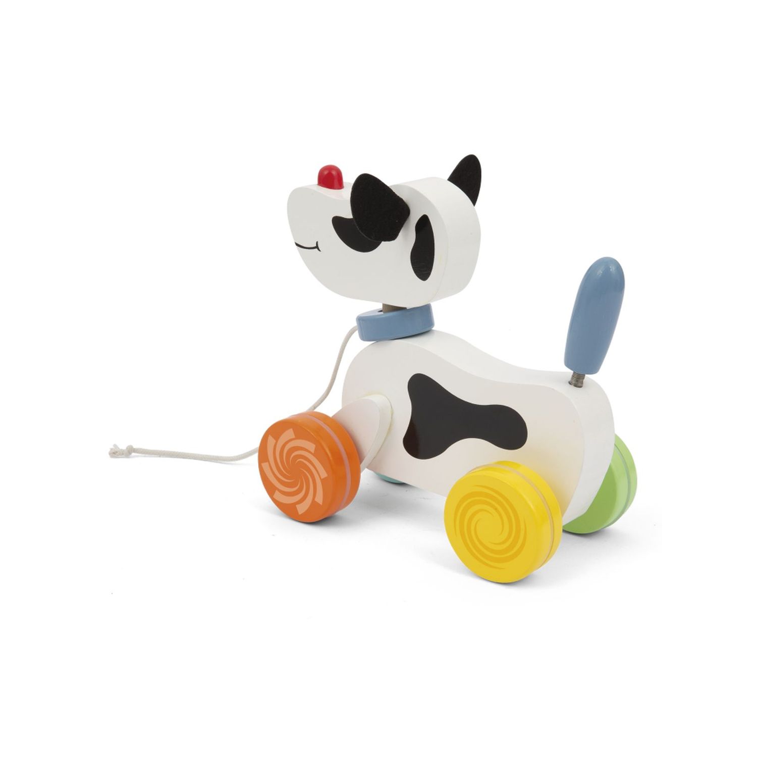 Cagnolino trainabile - WOOD 'N' PLAY