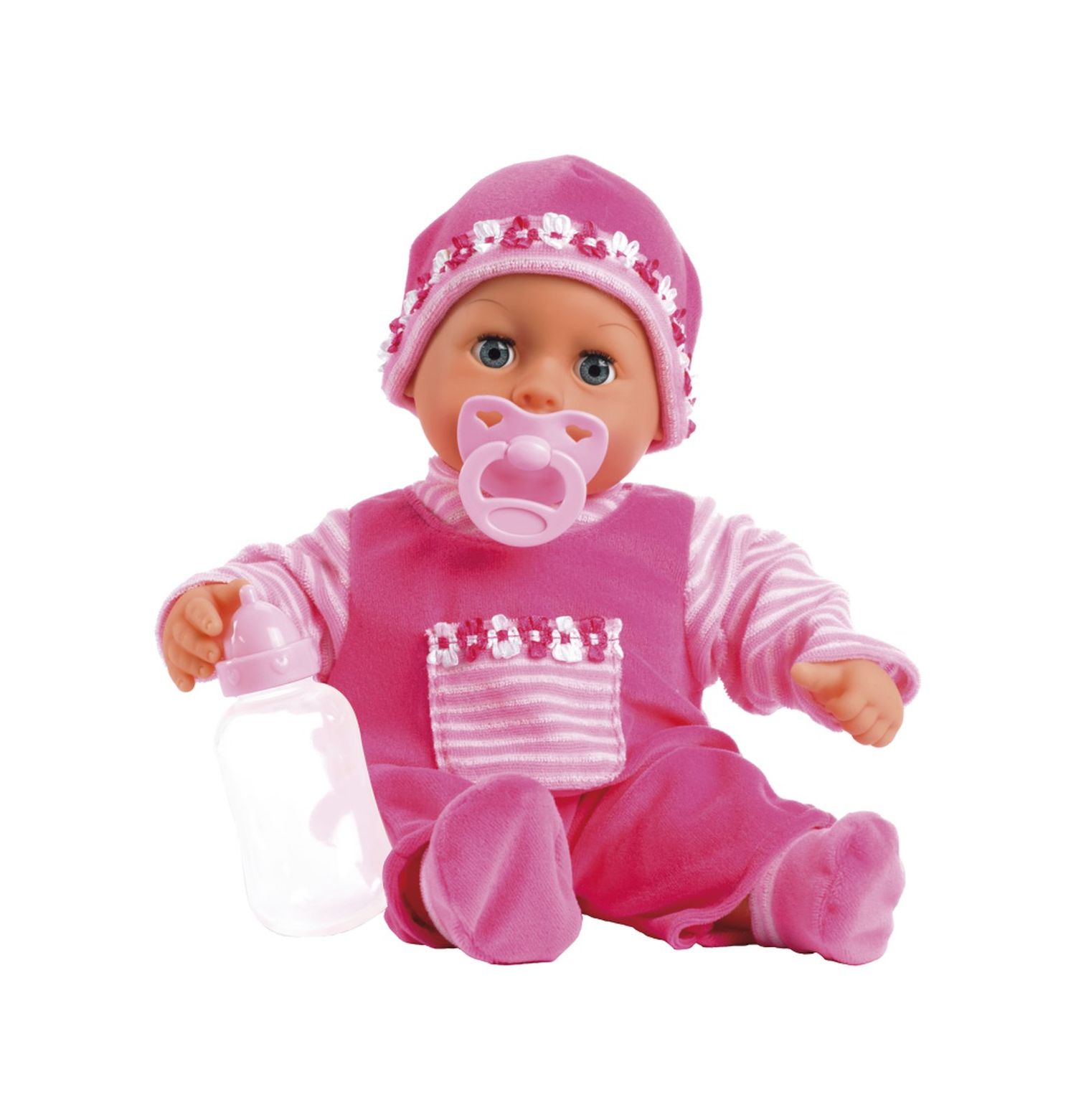 Bebè floralies - LOVE BEBÈ