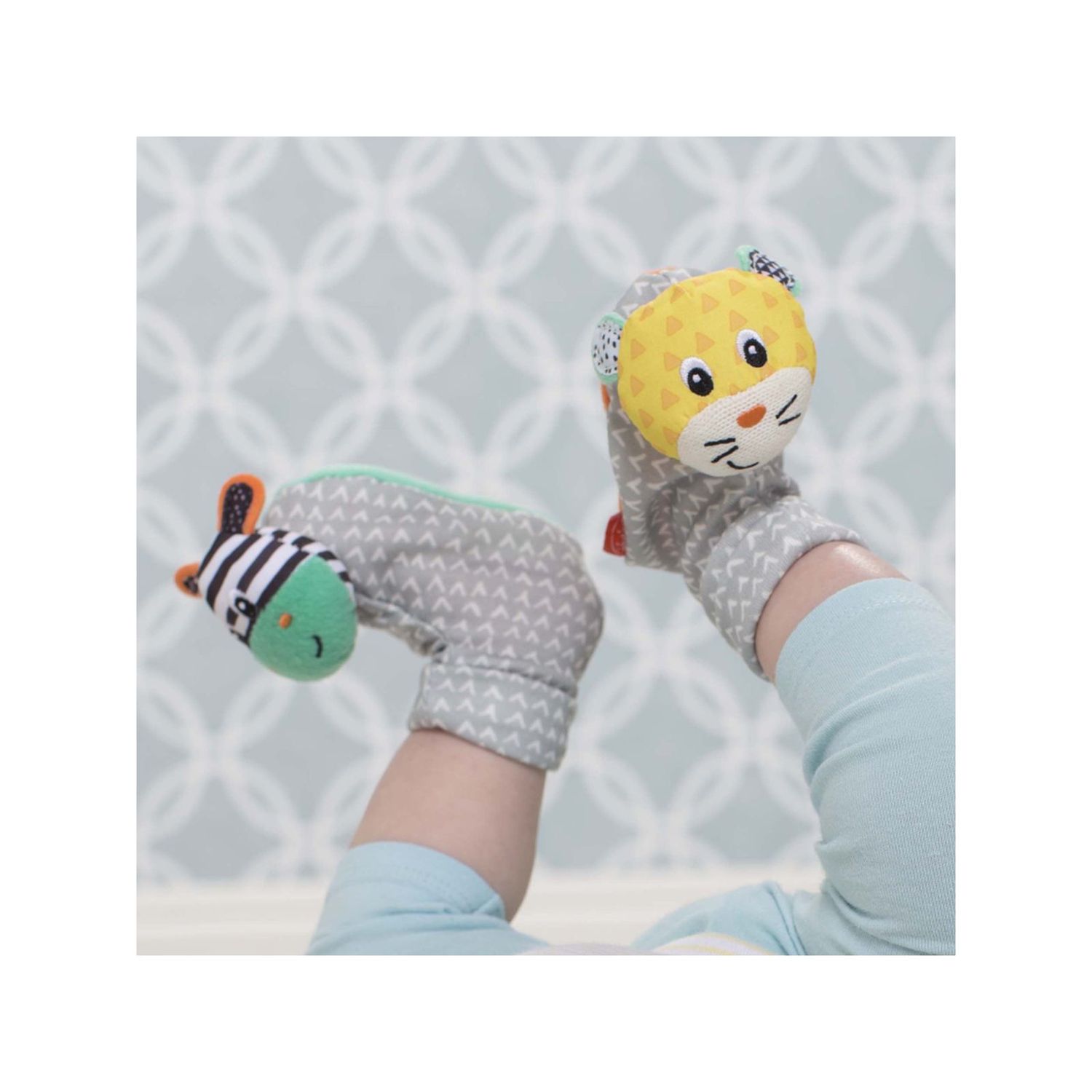 Calzini divertenti - INFANTINO