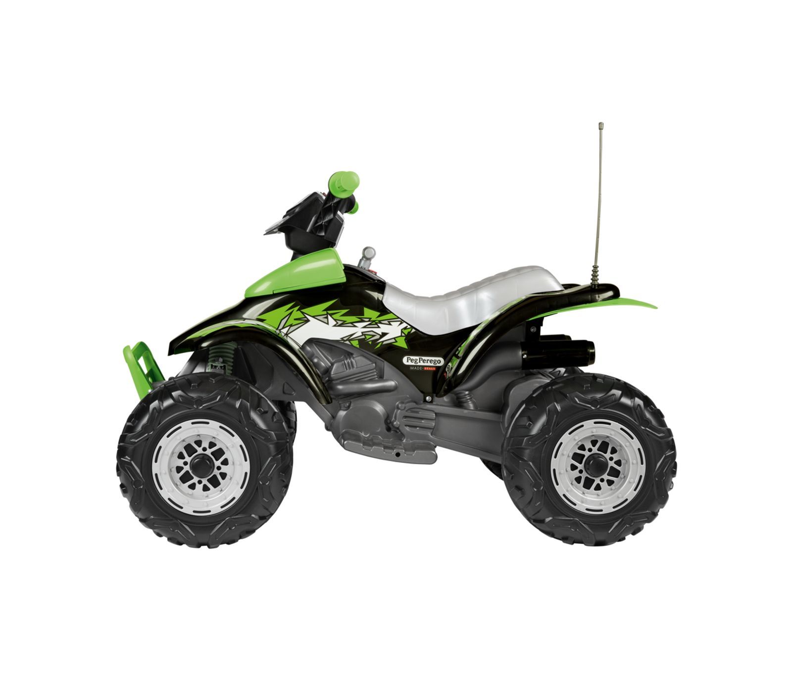 Corral t-rex 12v - peg perego - Peg Perego