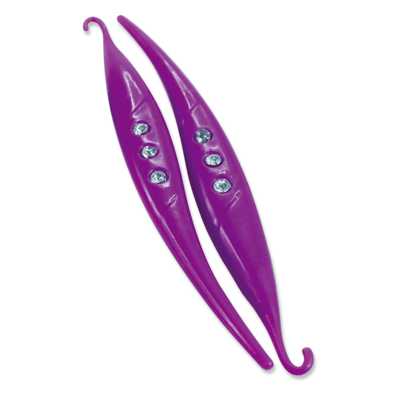 Crea braccialetti con elastici - CREA MANIA