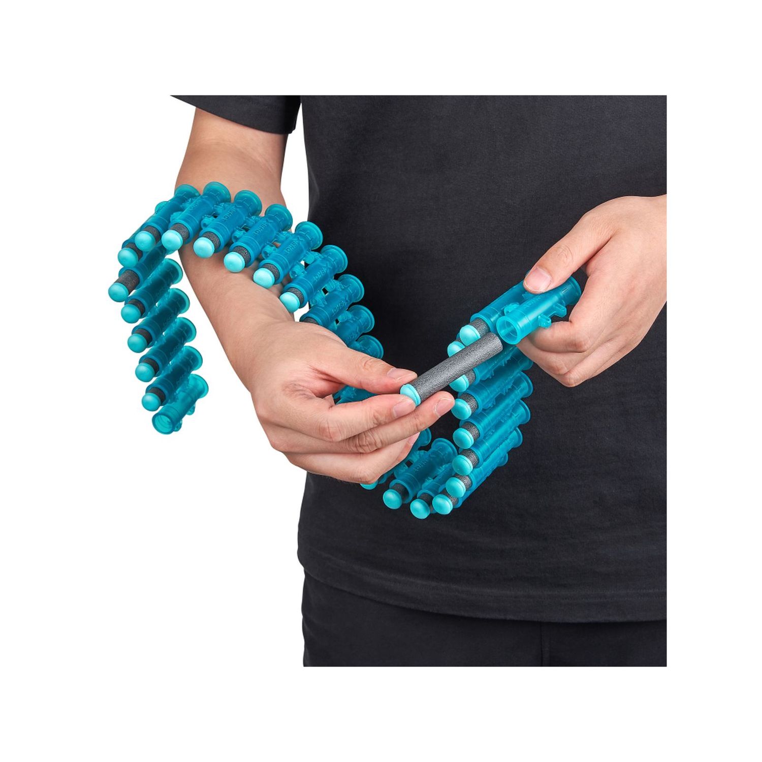 Fucile x-shot crusher - SUPERSTAR