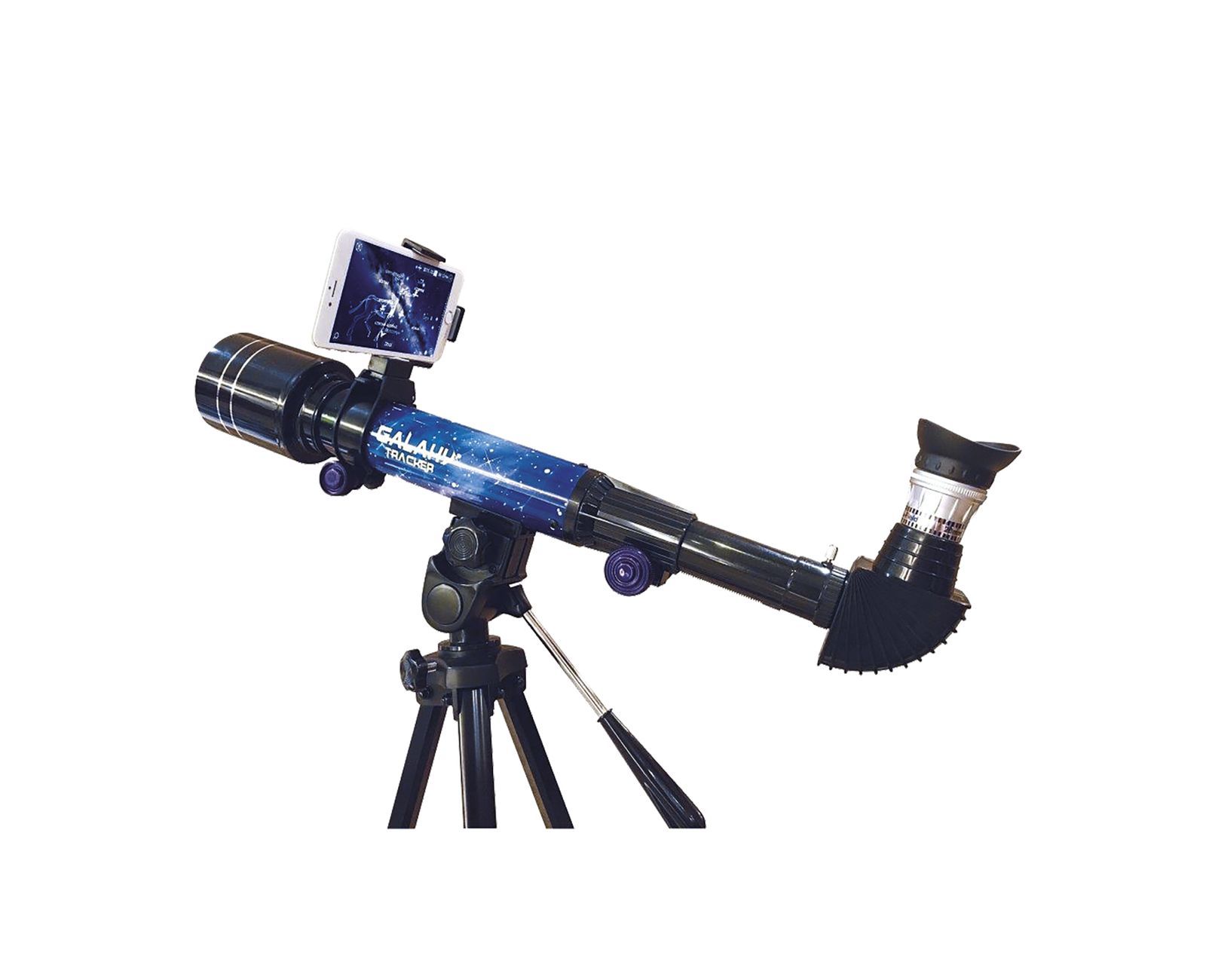 Telescopio hd smart - MICRO PLANET, SUPERSTAR